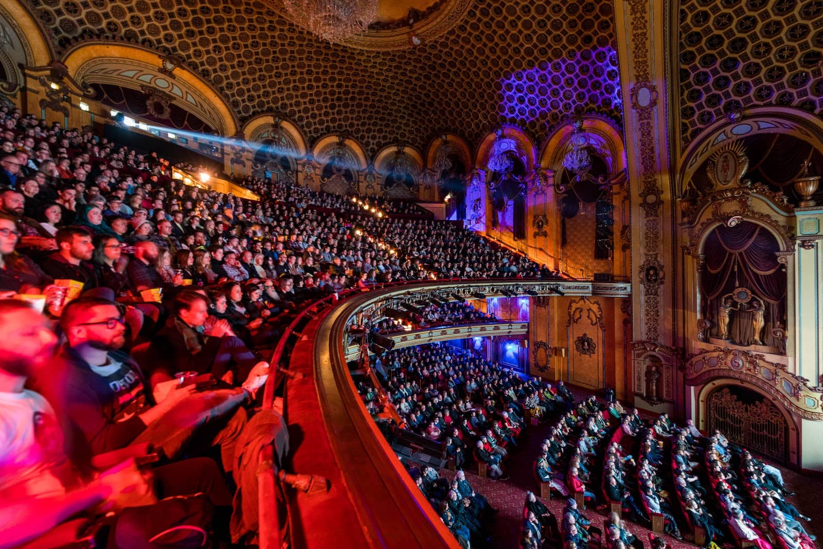 Creative Talent Showcase