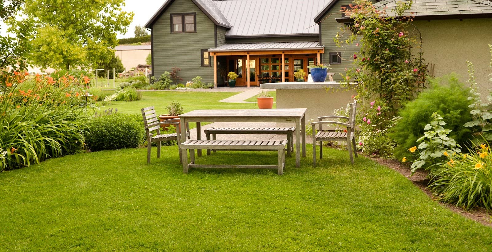 Informative Winery Tours