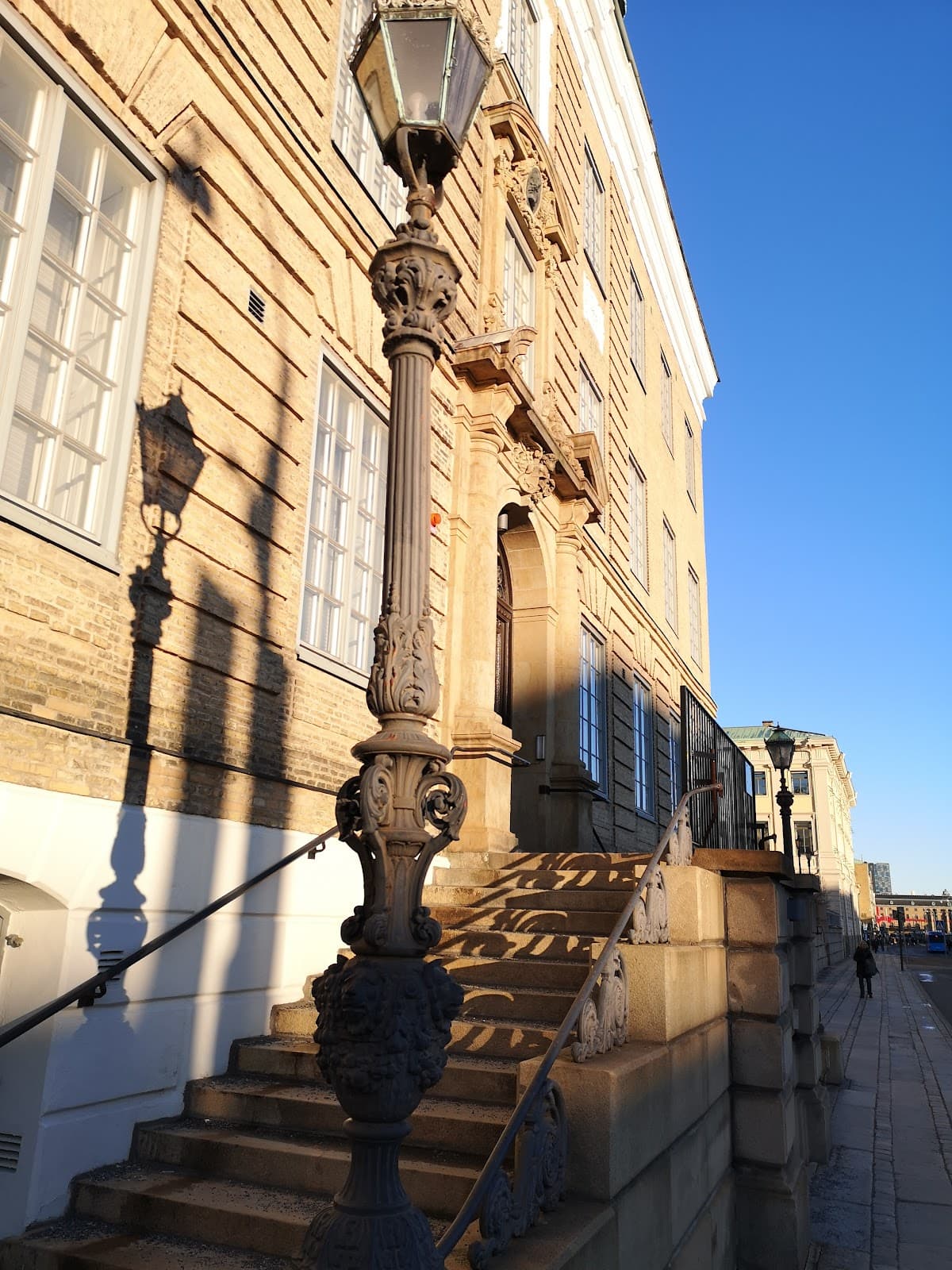 Inom Vallgraven Gothenburg - Image 1