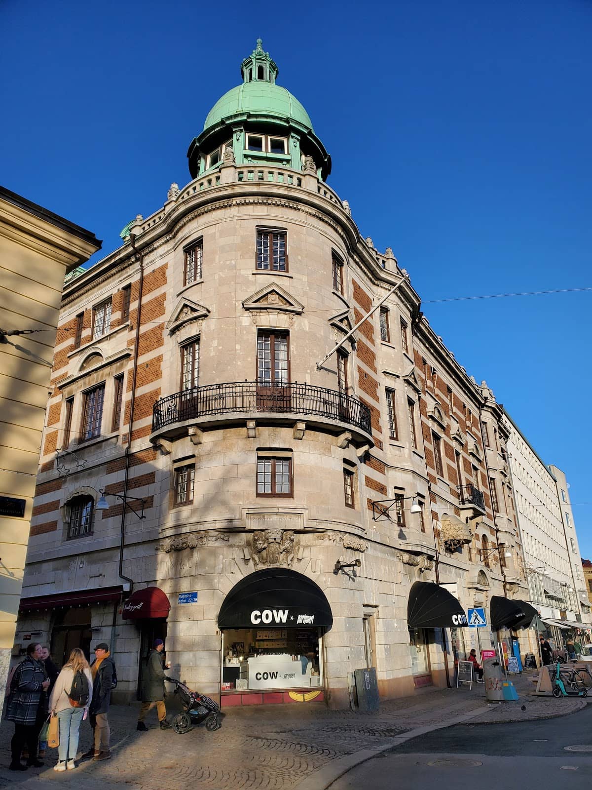 Vertical photo