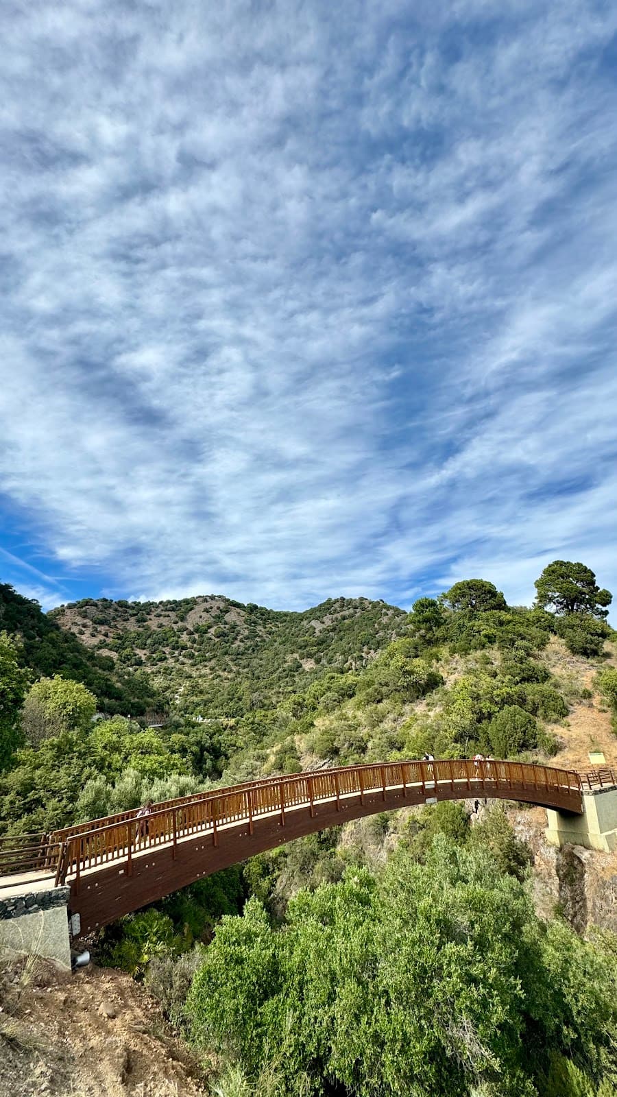 Guadalmina River Gorge (Angosturas) - Image 1