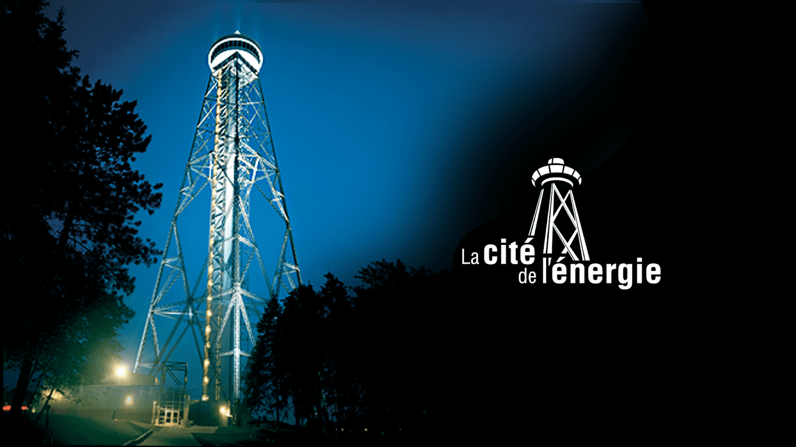 Cité de l’Énergie (Shawinigan) - Image 1