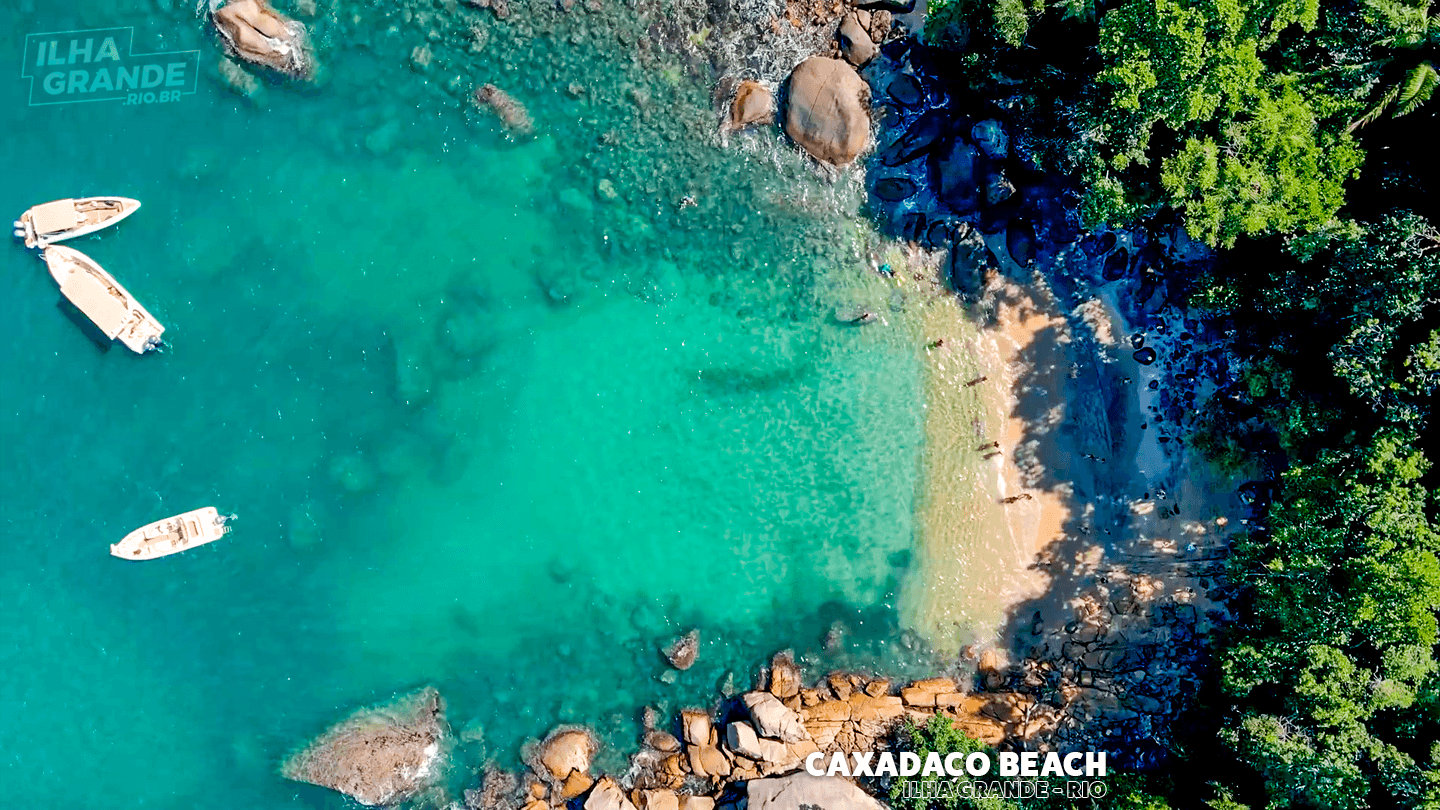 Caxadaço Beach - Image 1