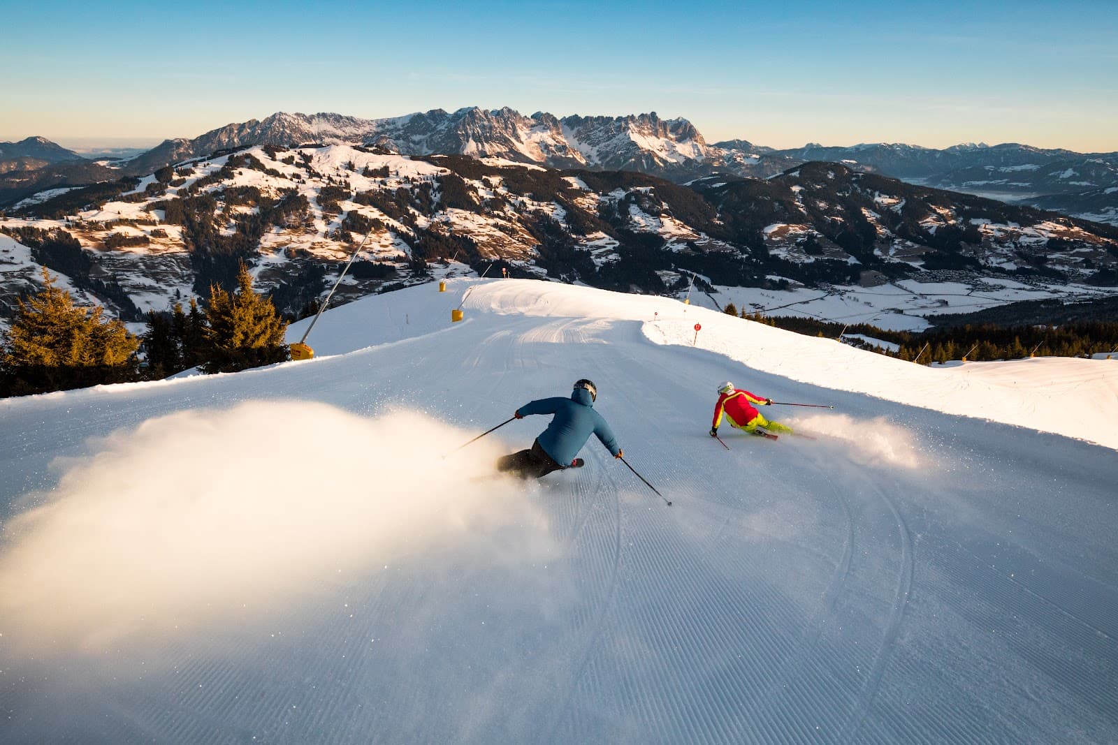 SkiWelt Wilder Kaiser – Brixental - Image 1