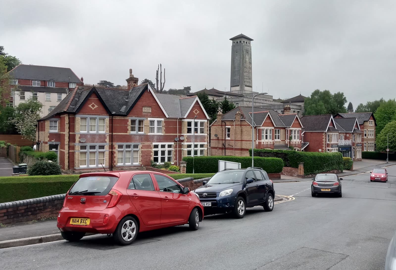 Newport Civic Centre - Image 1