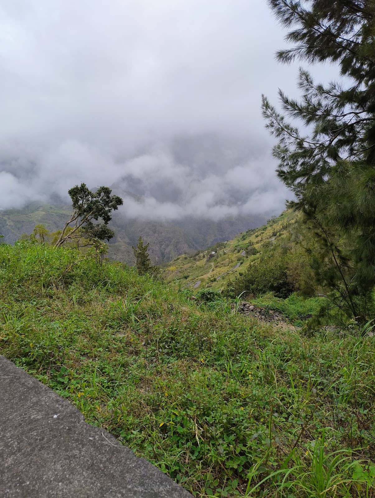 Narrow Passages & Tunnels