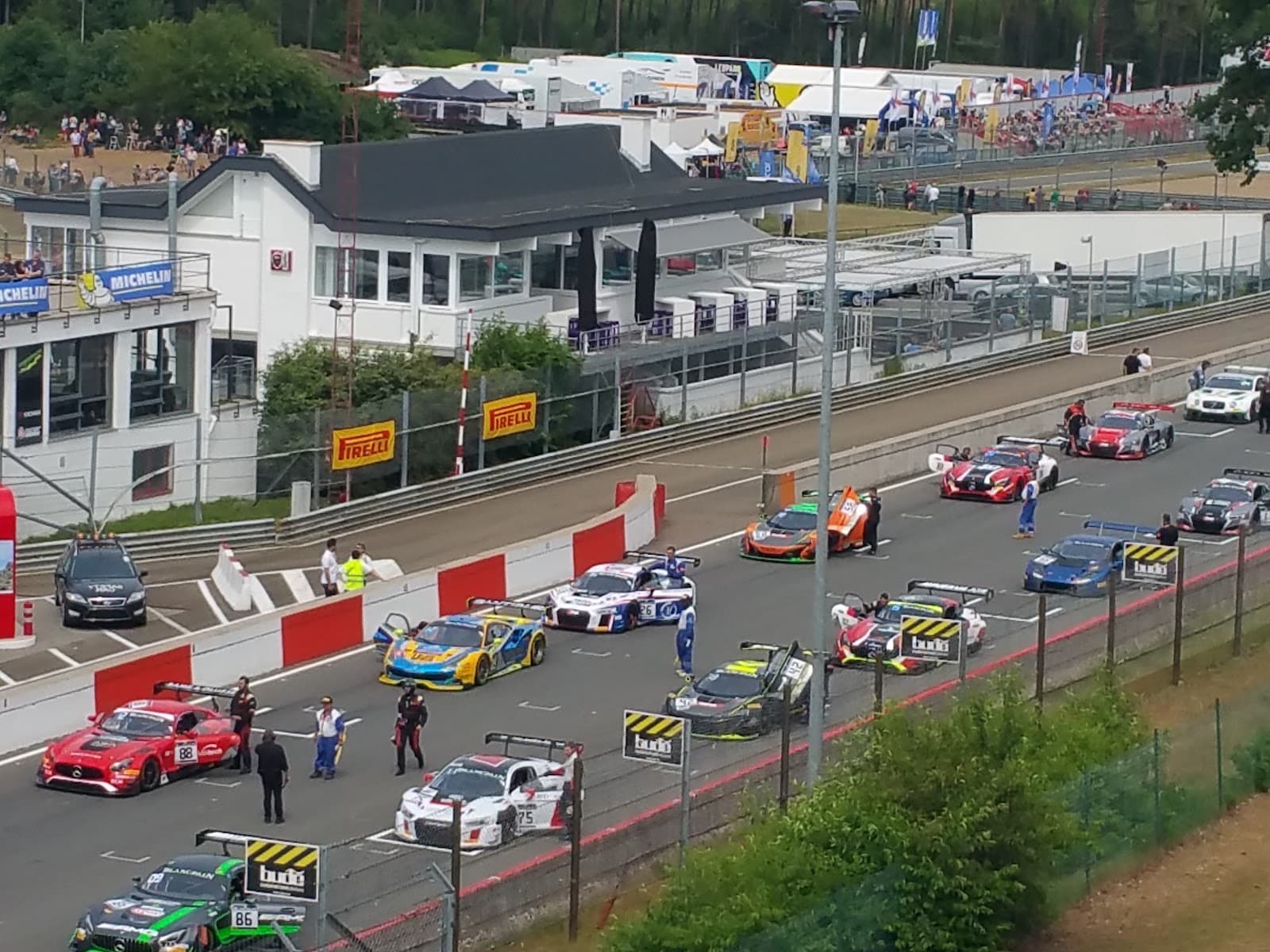 Circuit Zolder - Image 1