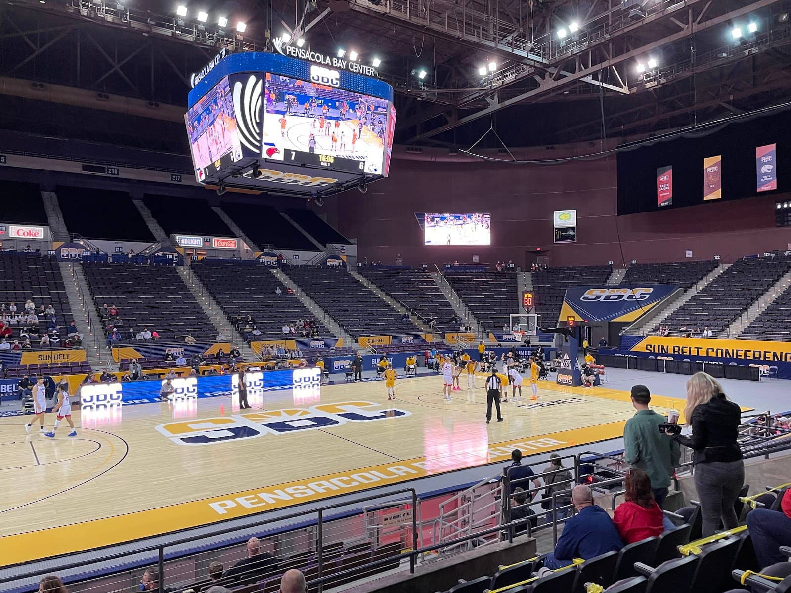 Monster Jam & Family Shows