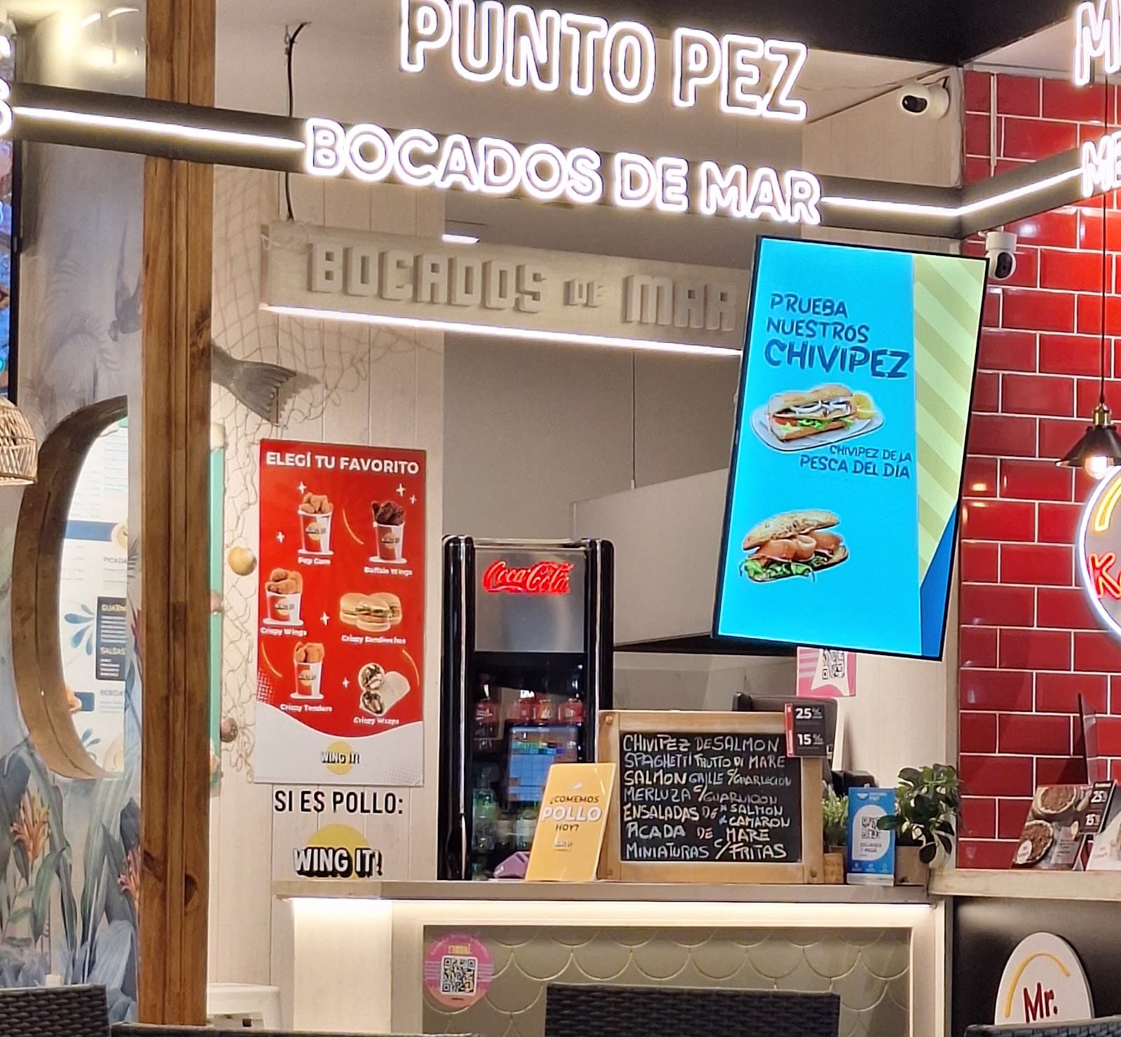Mercado San Fernando - Image 1