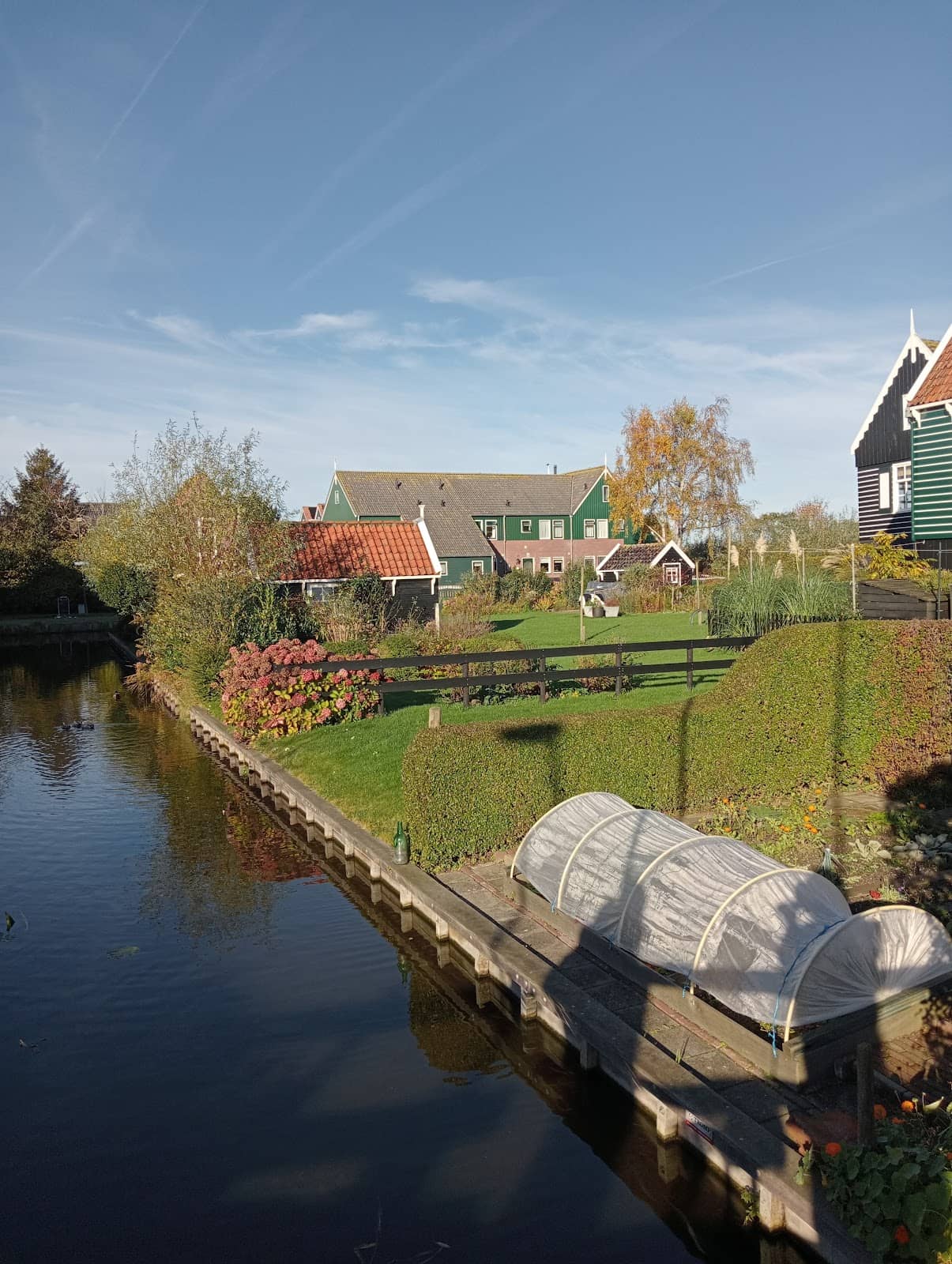 Kerkbuurt