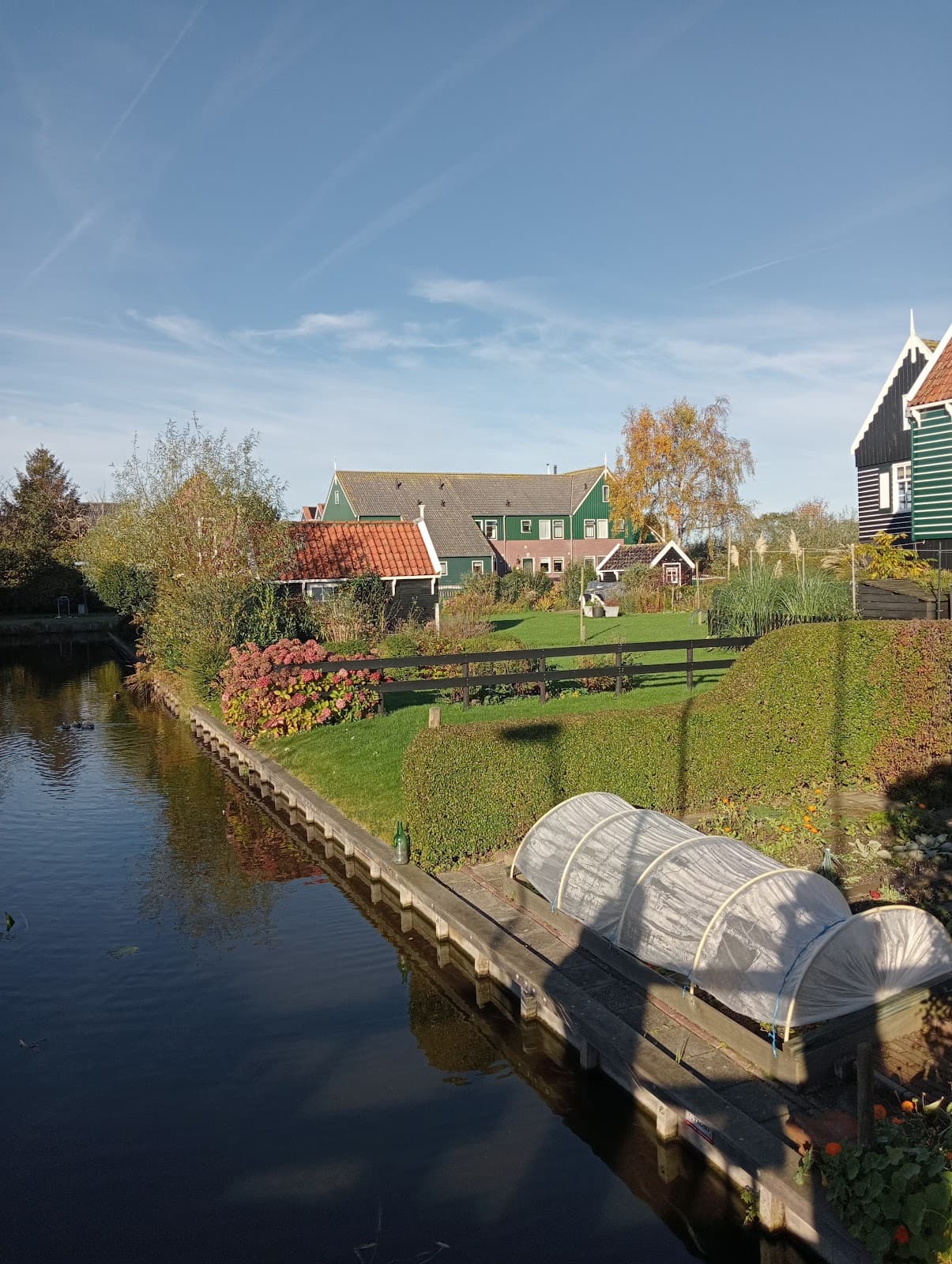 Marken Amsterdam - Image 1