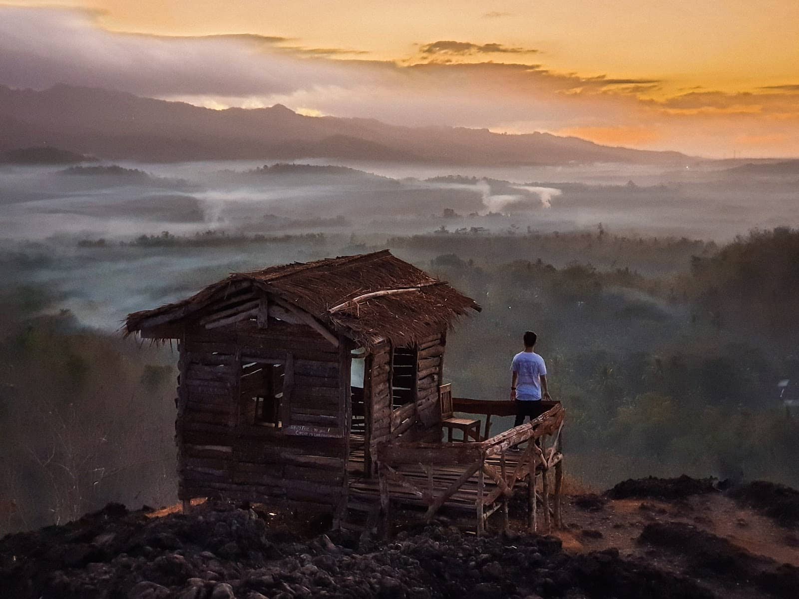 Peaceful Valley Vistas