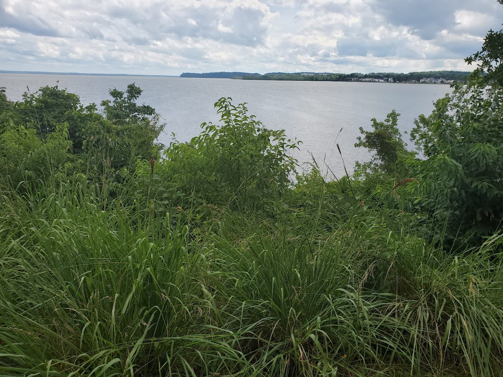 Occoquan Bay National Wildlife Refuge - Image 1