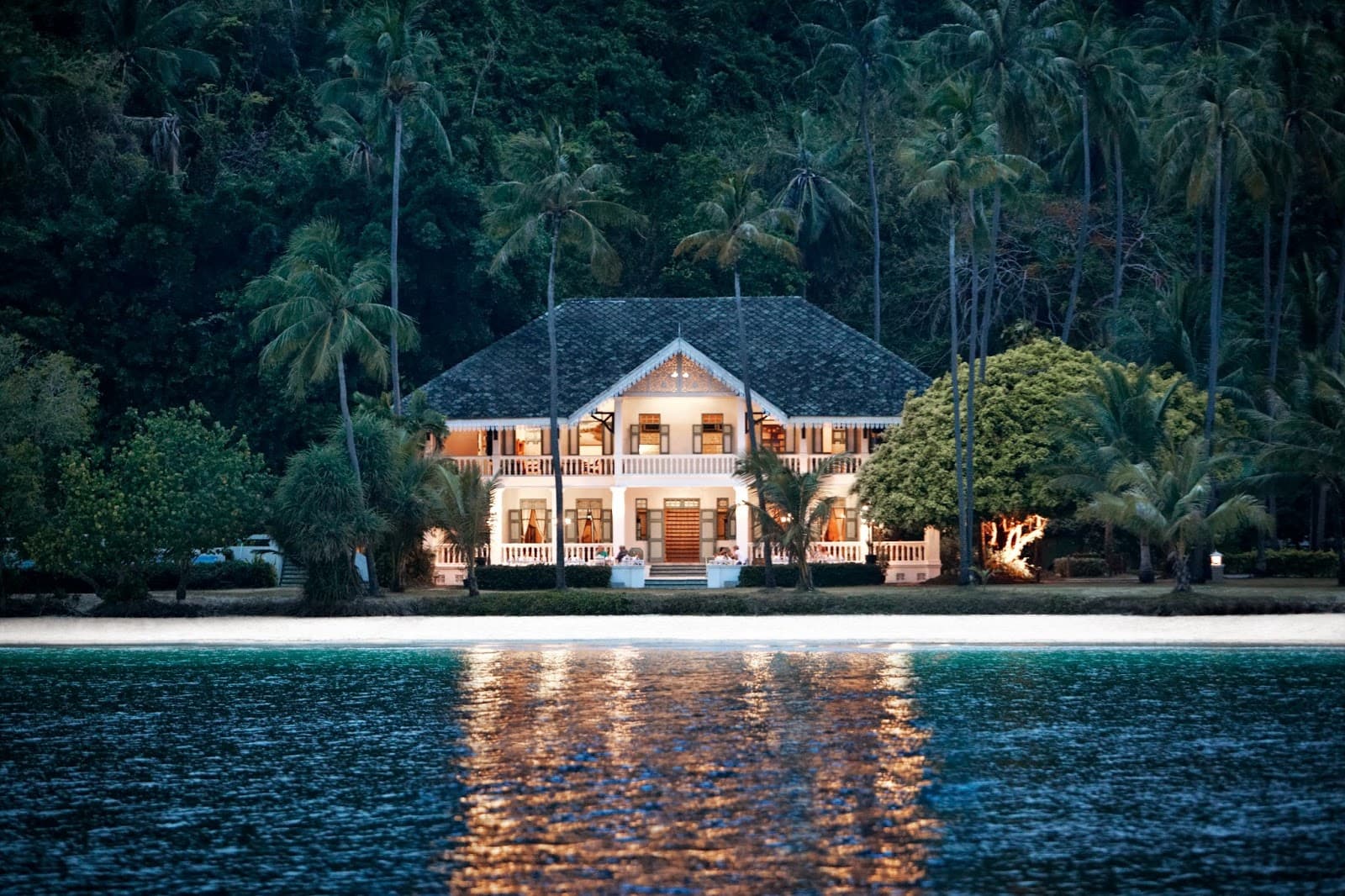 Cape Panwa Phuket - Image 1