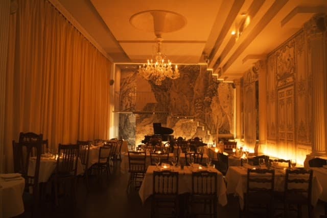 Duane Park New York - Image 1