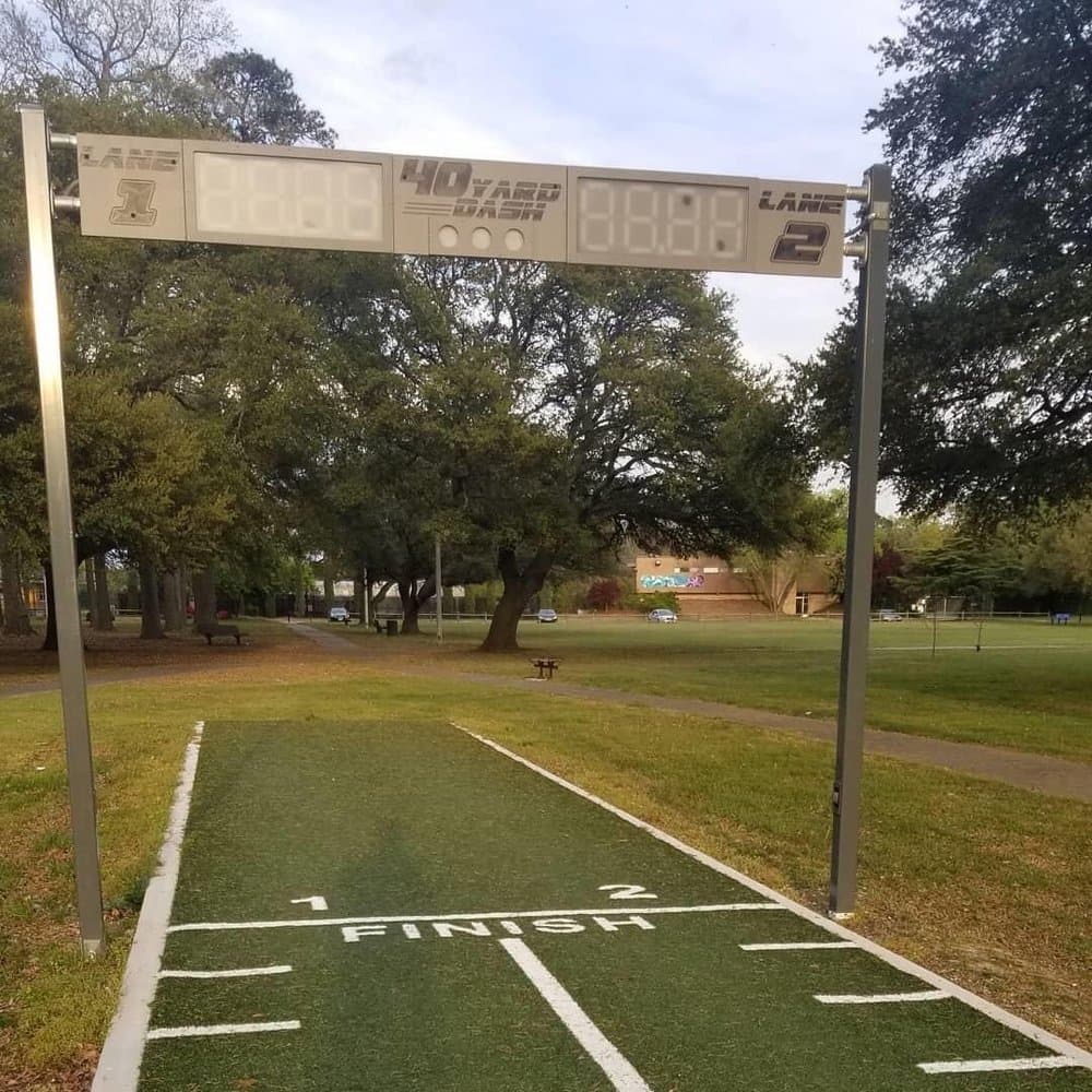 Lafayette Park - Image 1