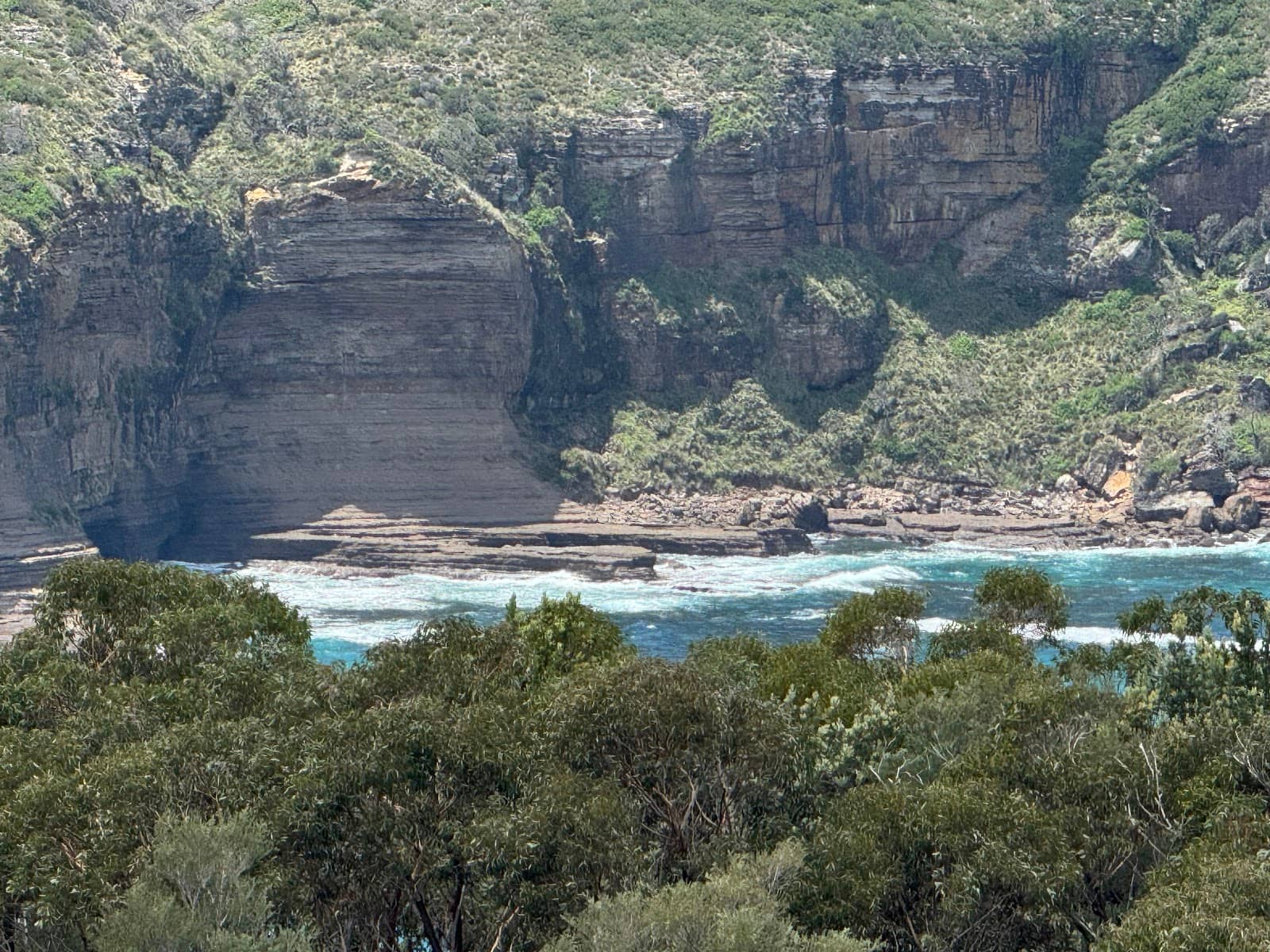 Tranquil Natural Beauty