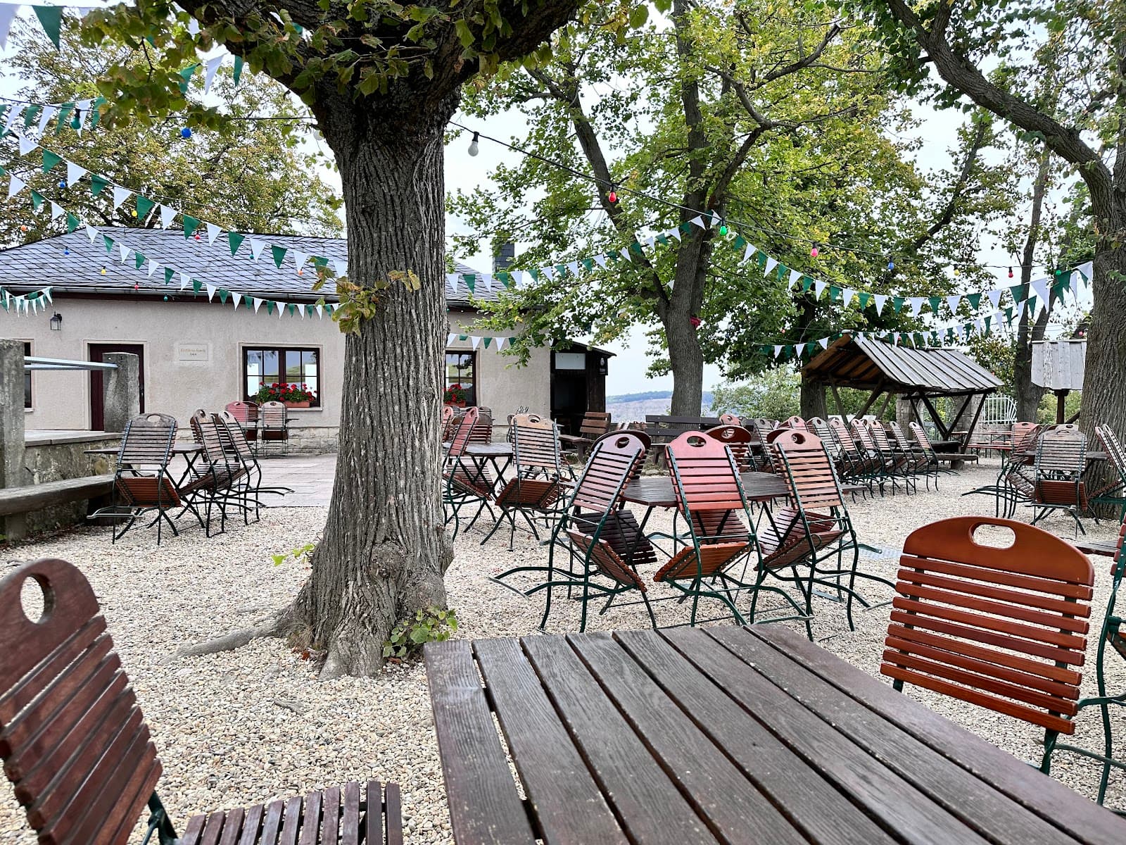 Fuchsturm (Hausberg) - Image 1