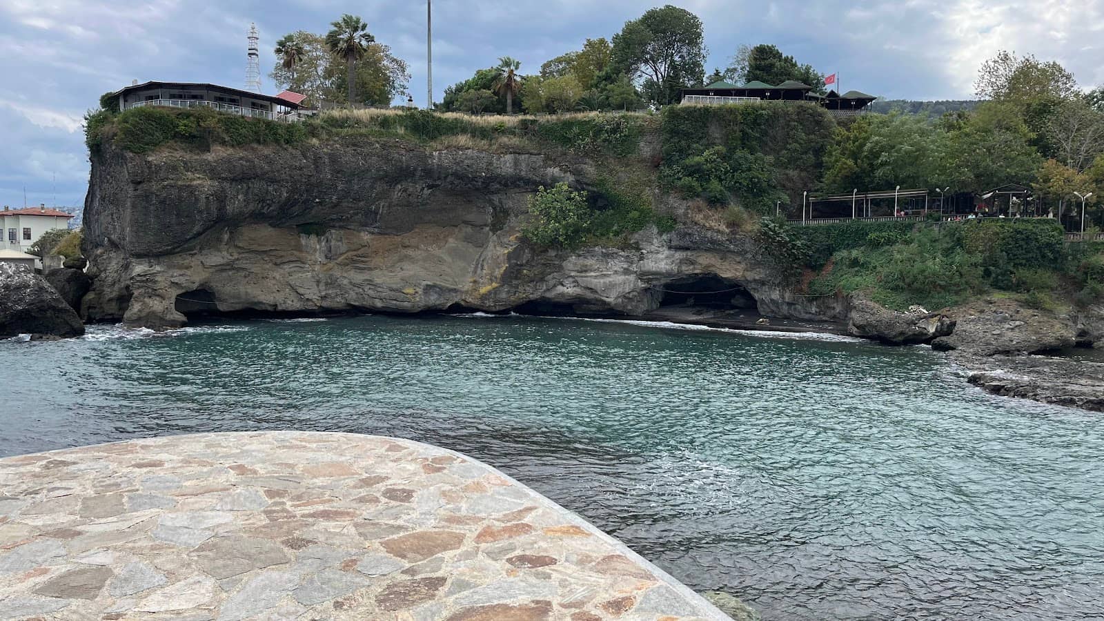 Family-Friendly Atmosphere