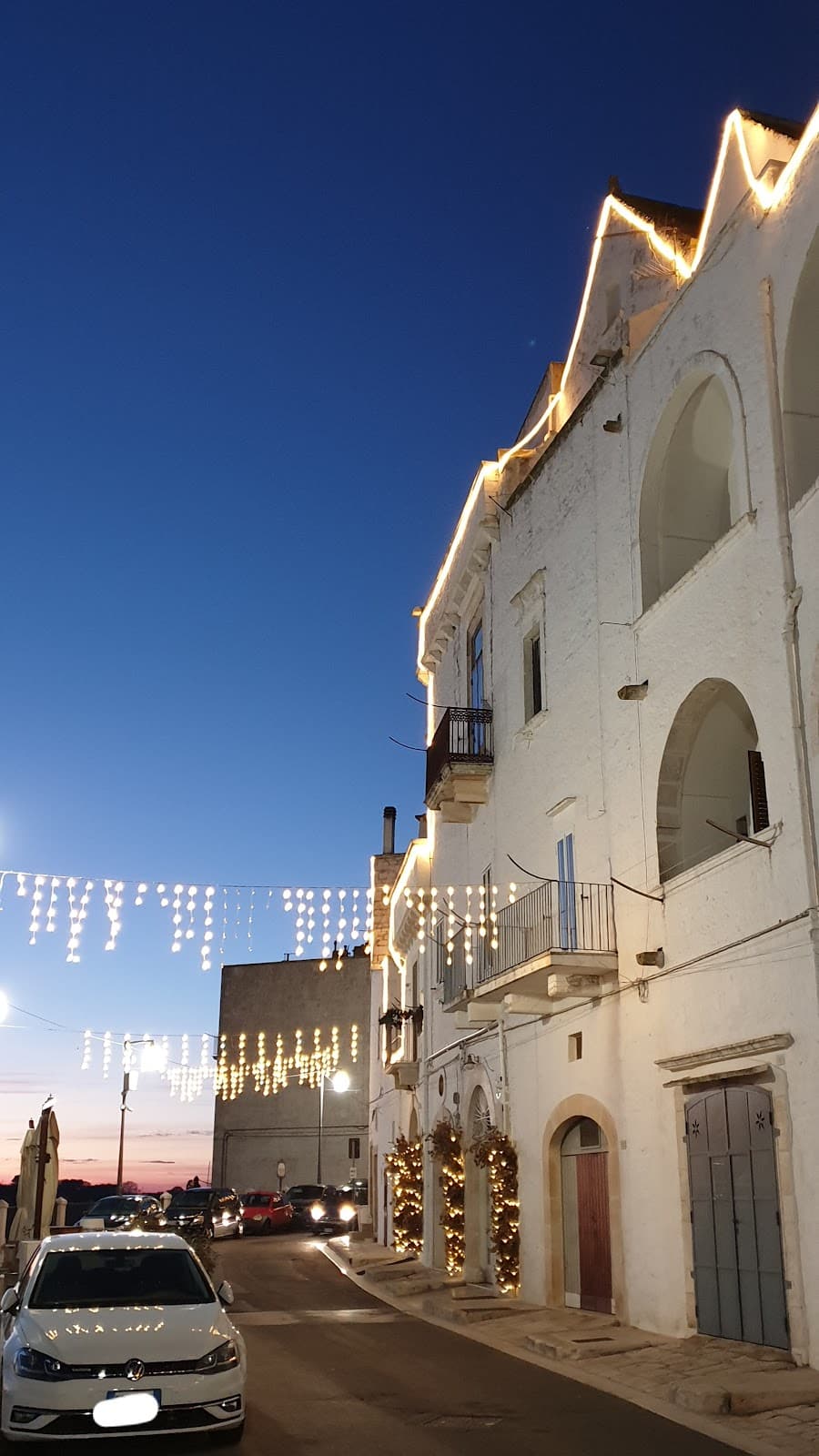 Via Nardelli (Lungomare) - Image 1