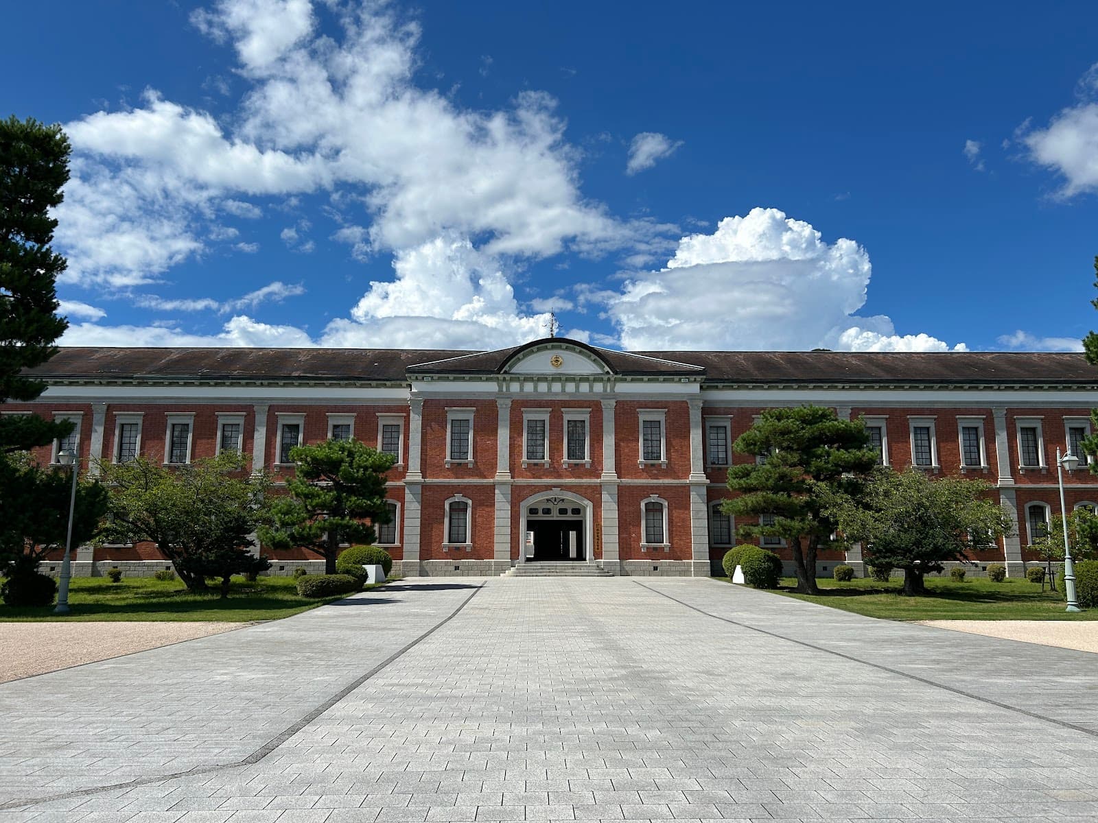 Etajima Naval Academy - Image 1