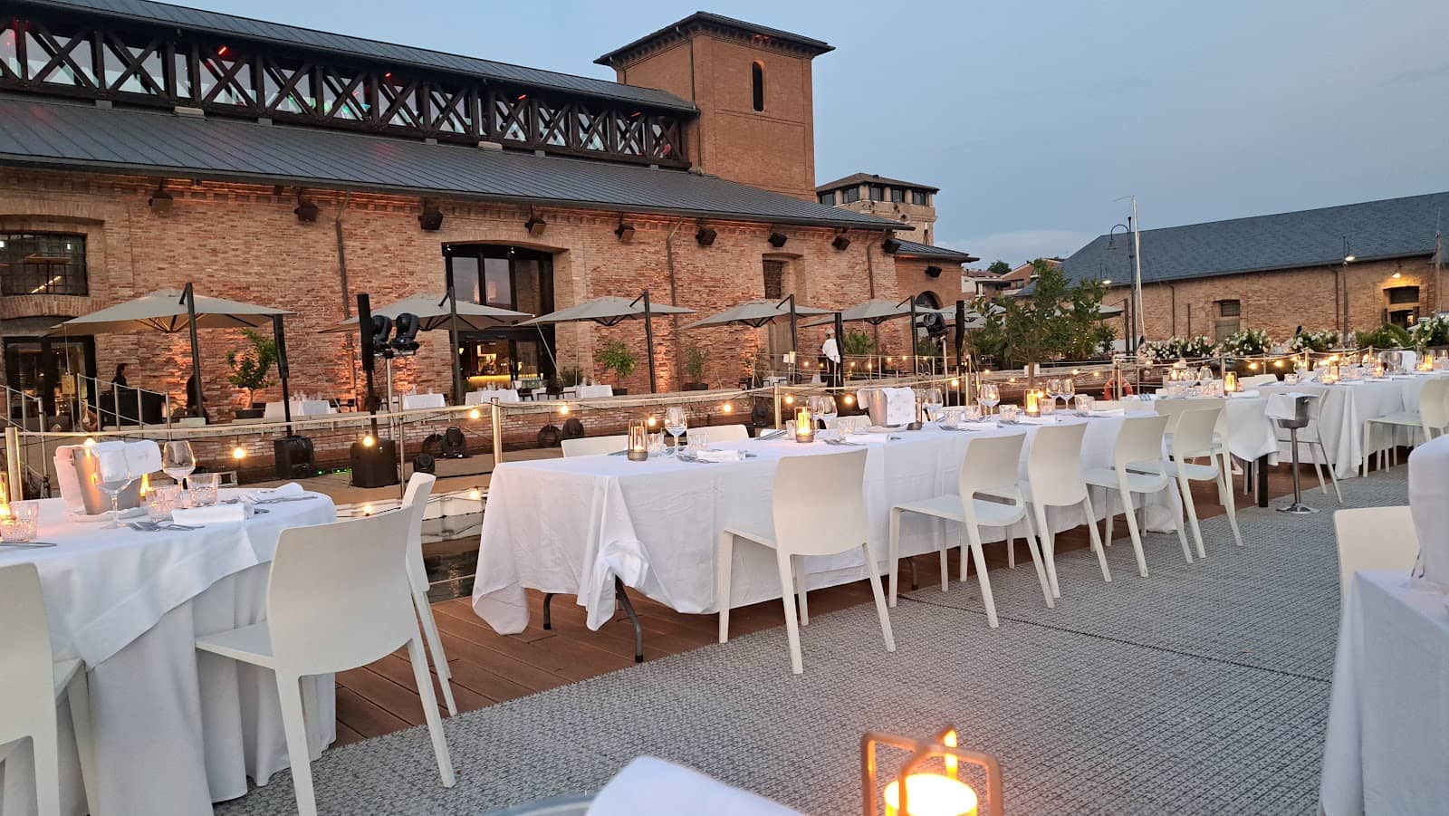 Professional and Attentive Service