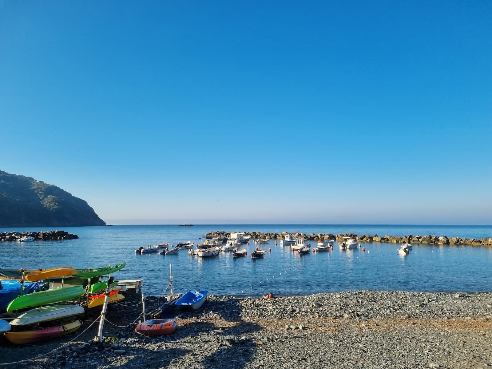 Spiaggia di Vallesanta - Image 1