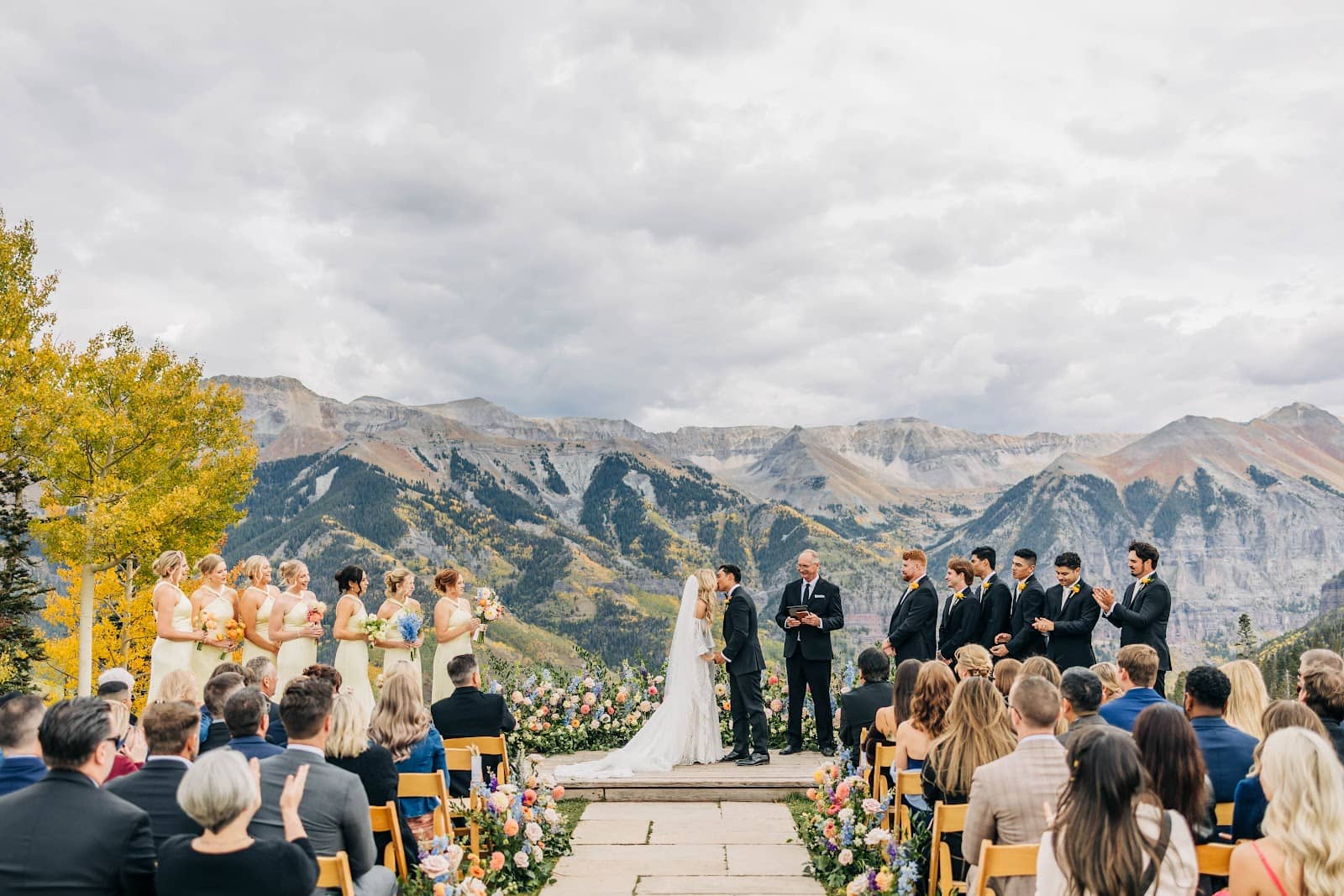 Wedding & Proposal Spot