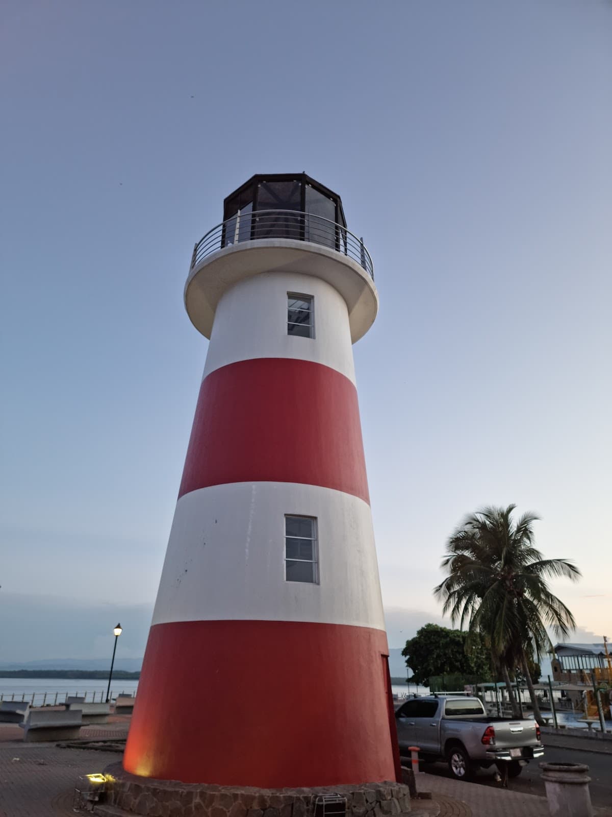 Puntarenas Lighthouse - Image 1