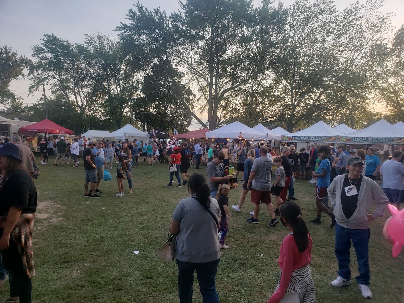 Academy Park - Image 1