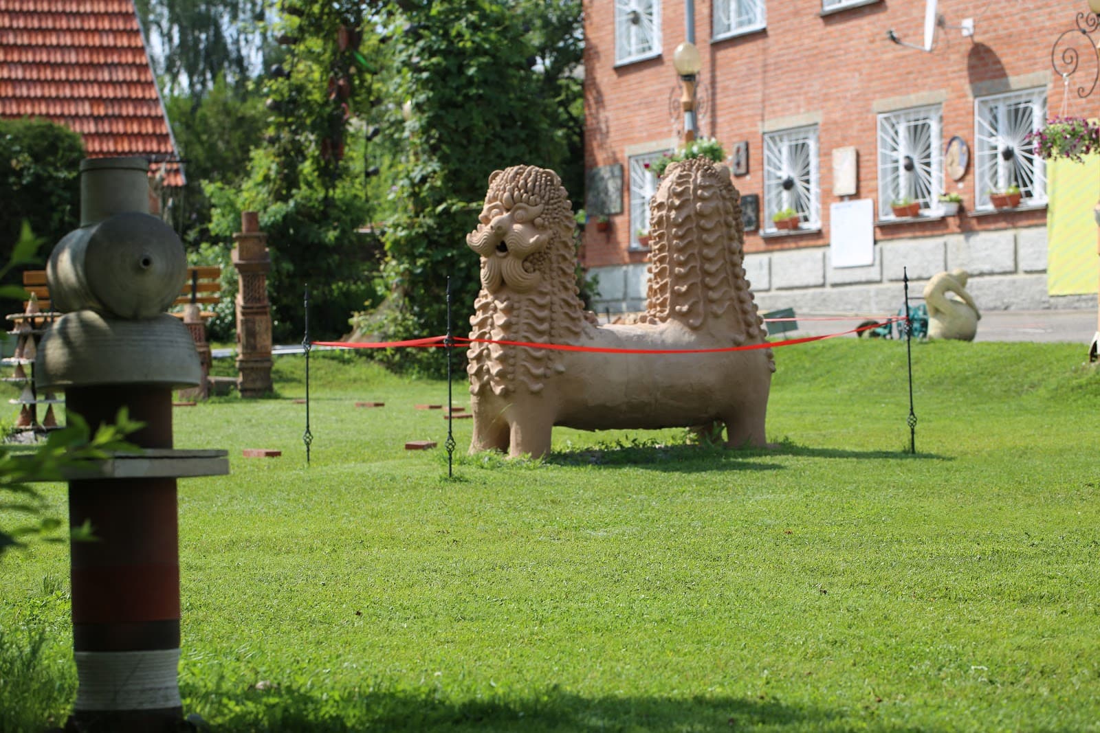 Opishnia National Museum of Ukrainian Pottery - Image 1