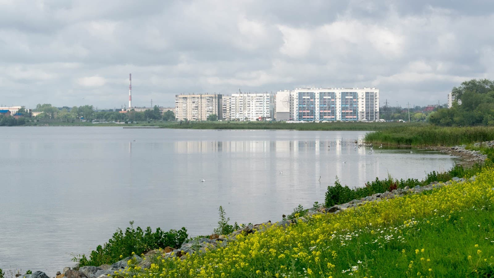Smolino Lake - Image 1