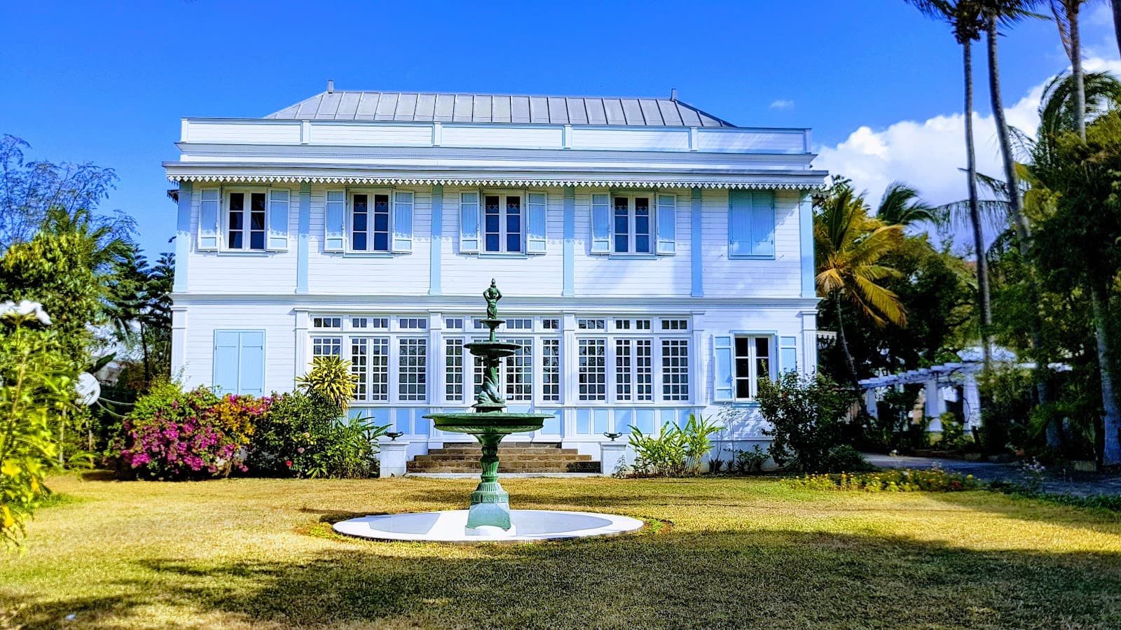 Maison Kichenin - Image 1