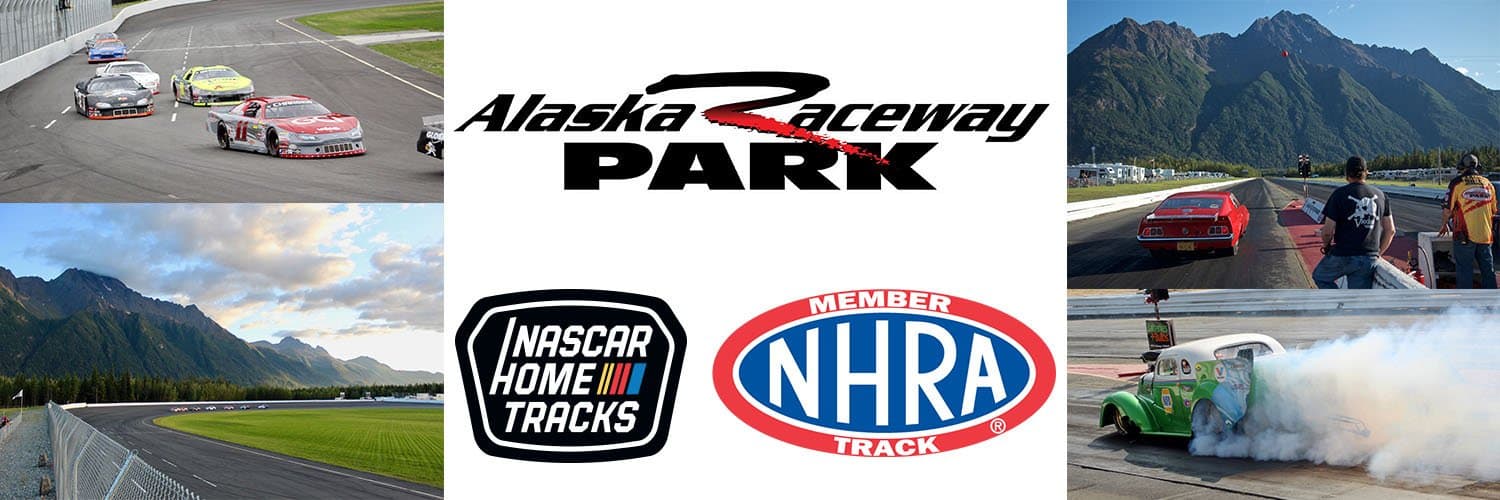 Alaska Raceway Park - Image 1