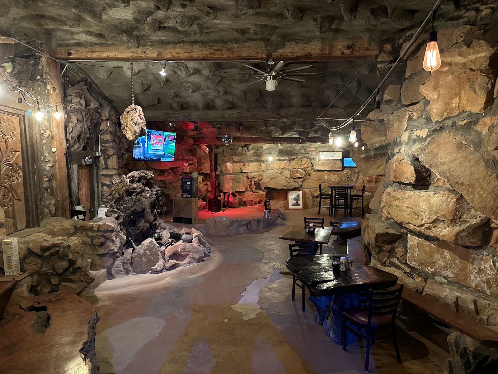 La Kiva - Image 1