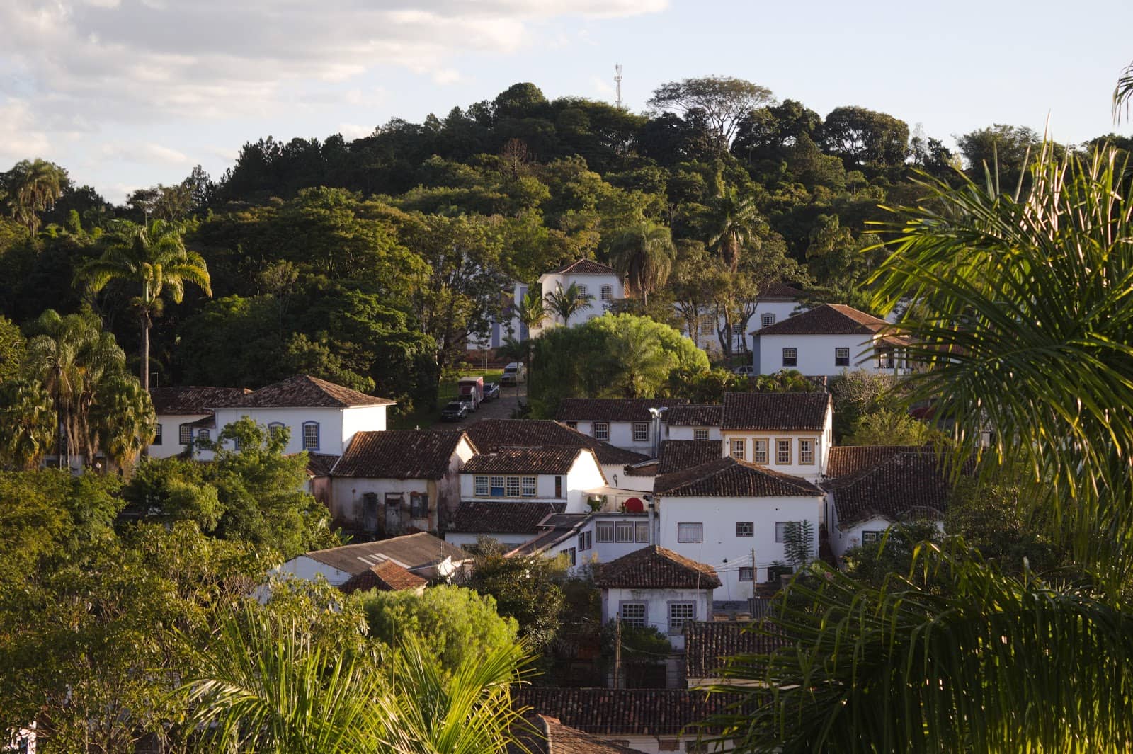 São Francisco de Paula Church