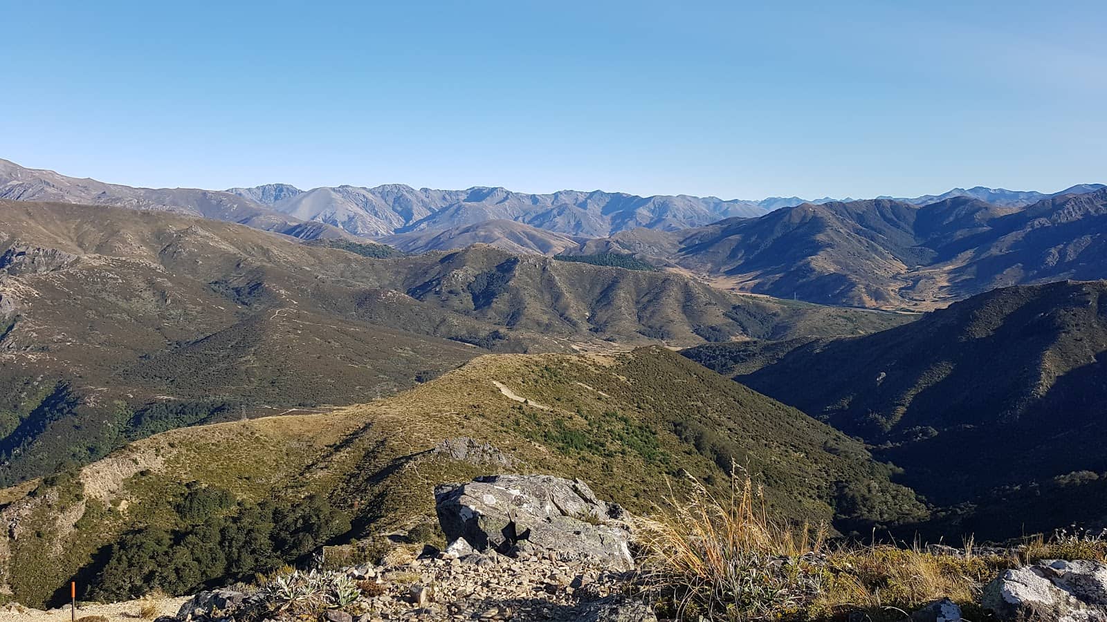 Scenic Cycling Routes