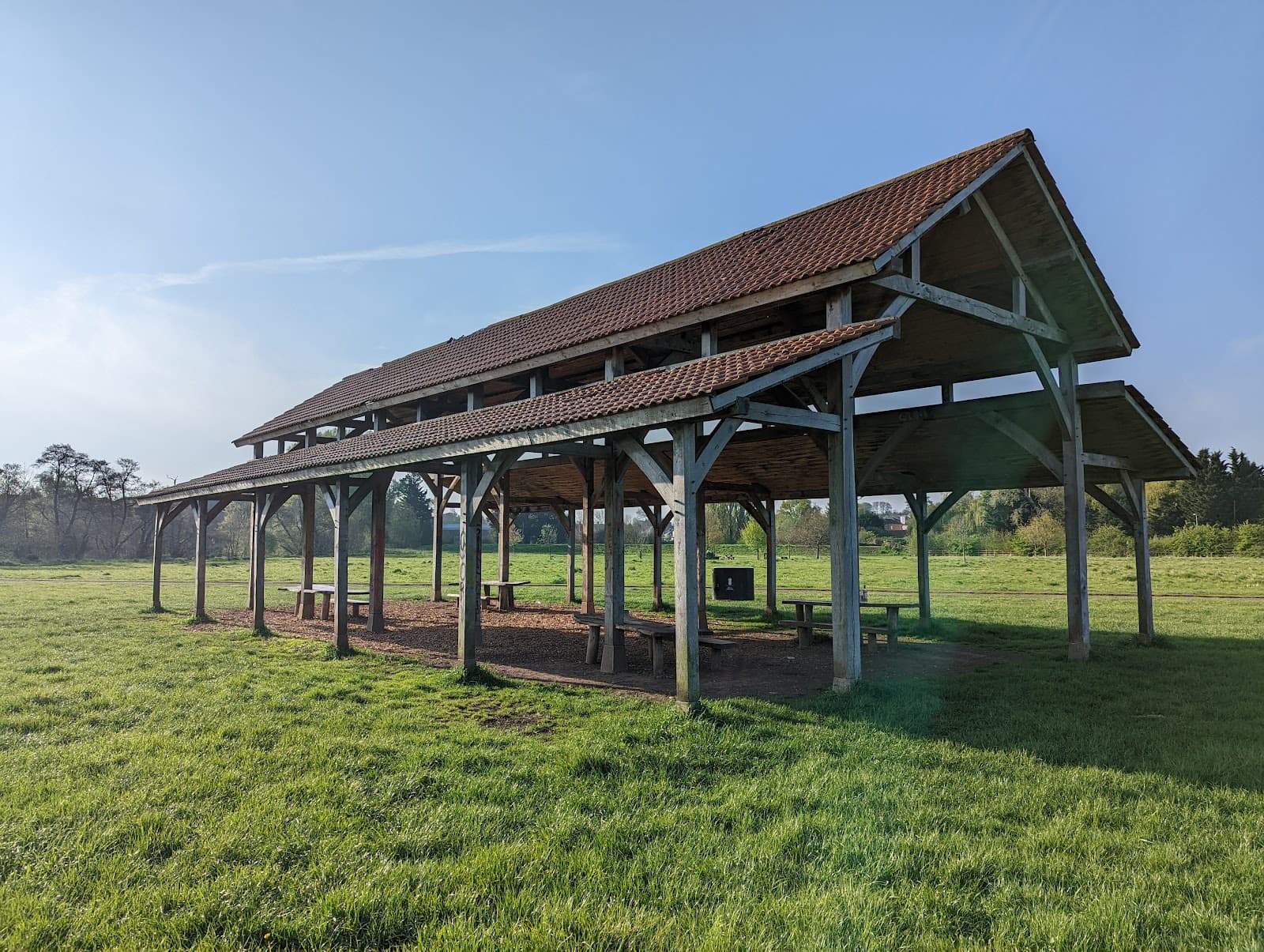 Longrun Meadow - Image 1