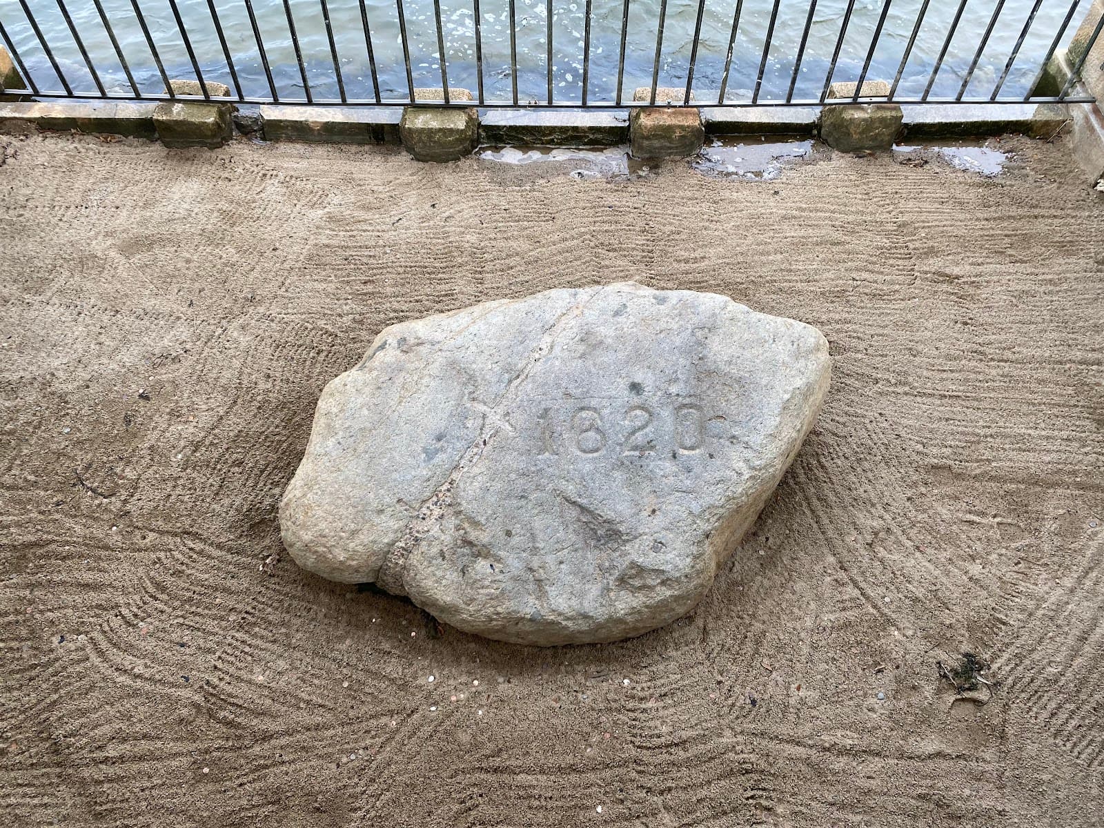 Plymouth Rock - Image 1
