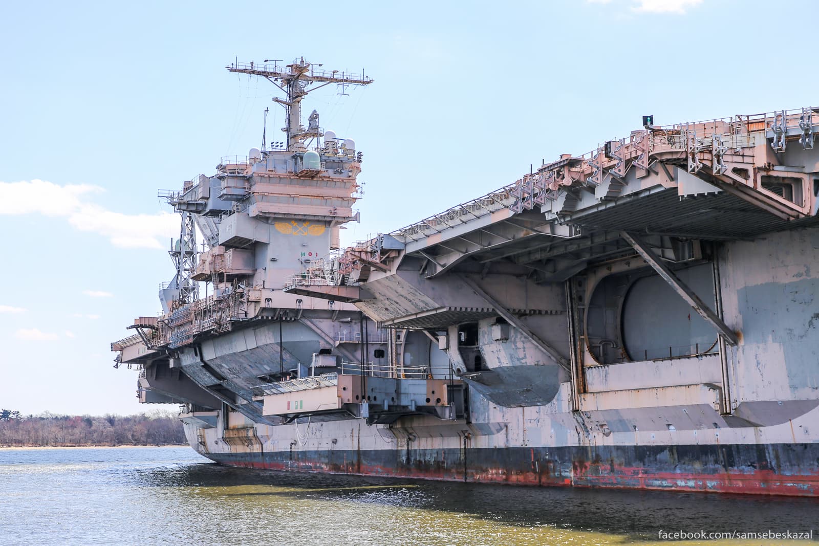 Philadelphia Navy Yard - Image 1