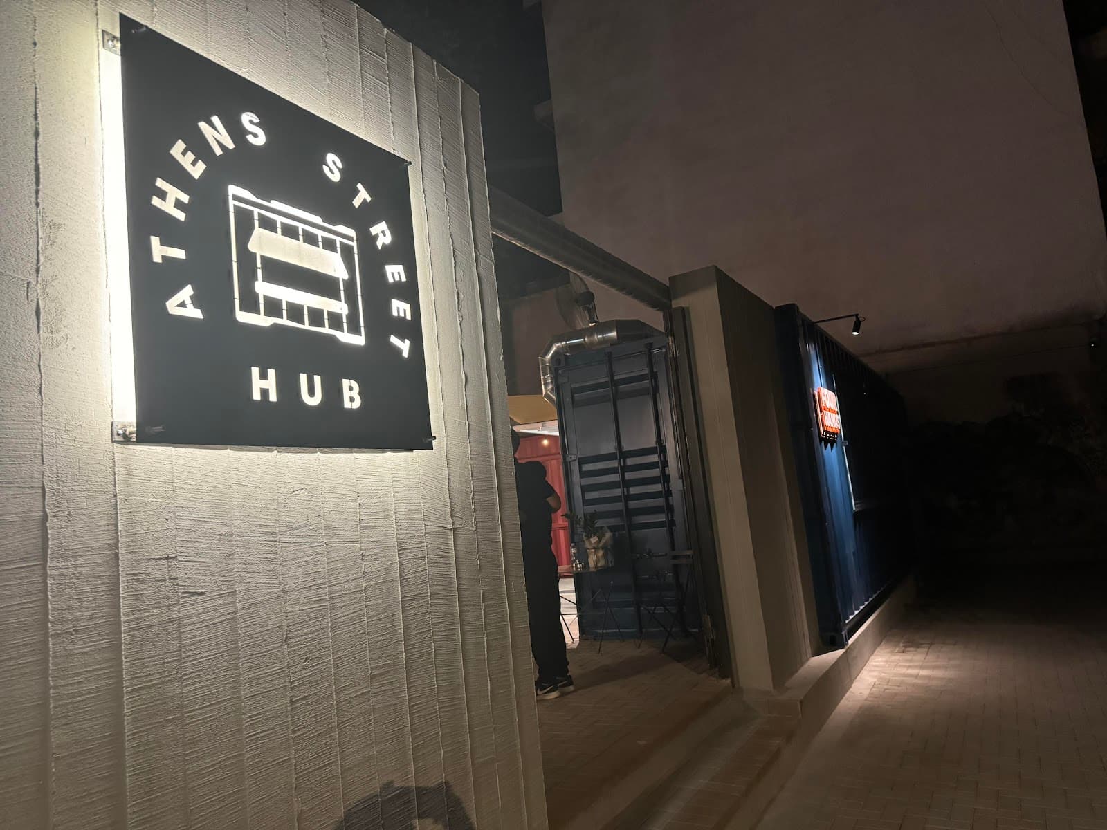 Street Vendors - Image 1