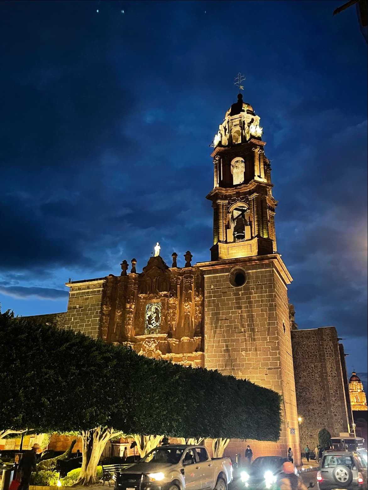 Templo de San Francisco - Image 1