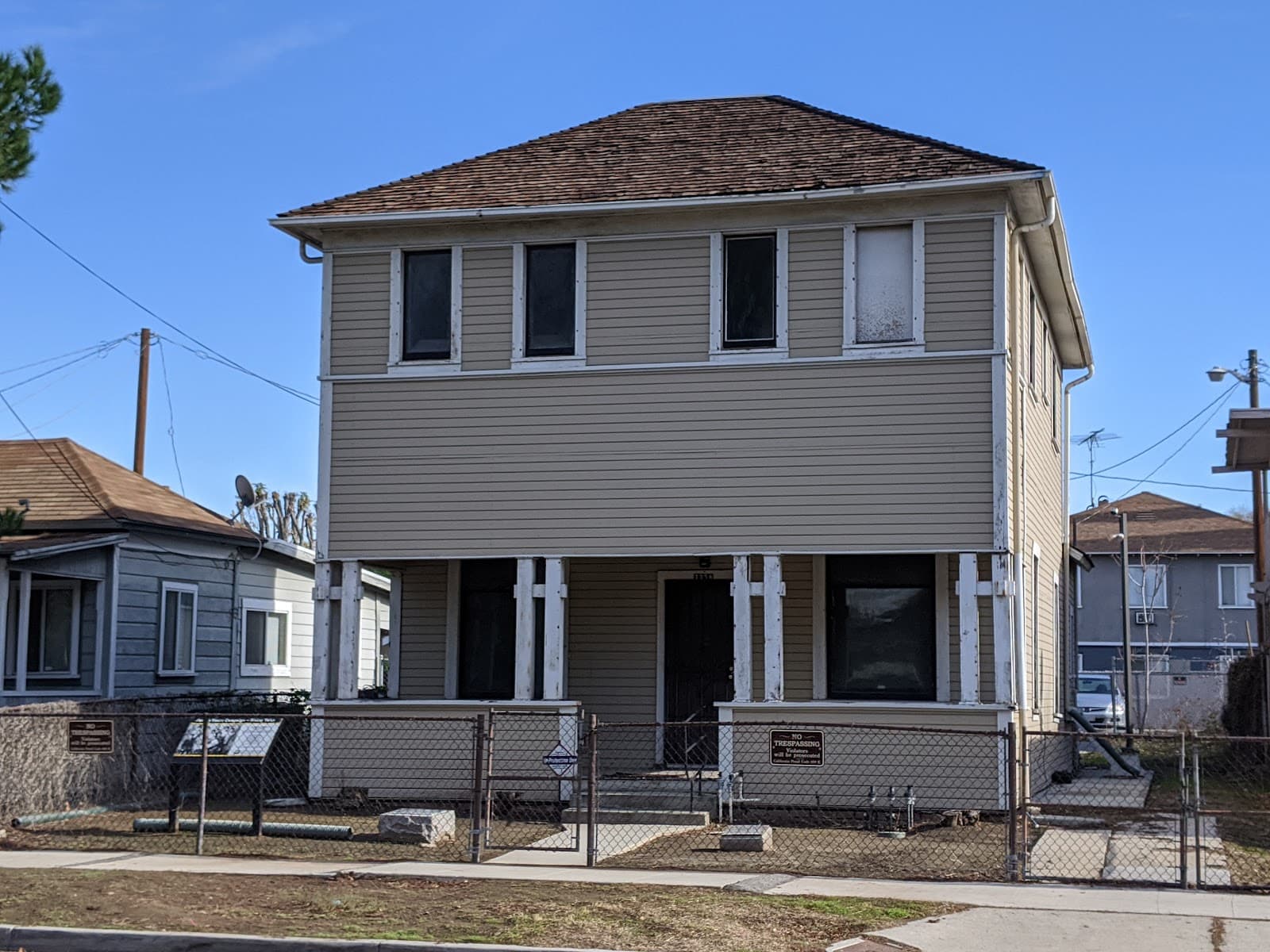 Harada House - Image 1
