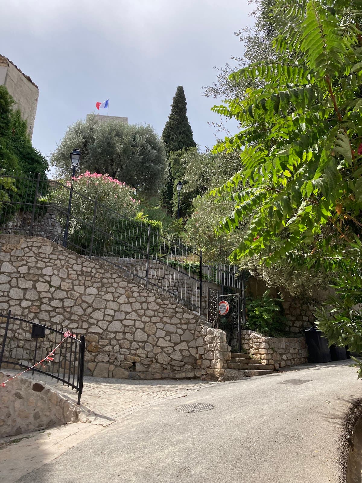 Mont Chevalier Viewpoint - Image 1