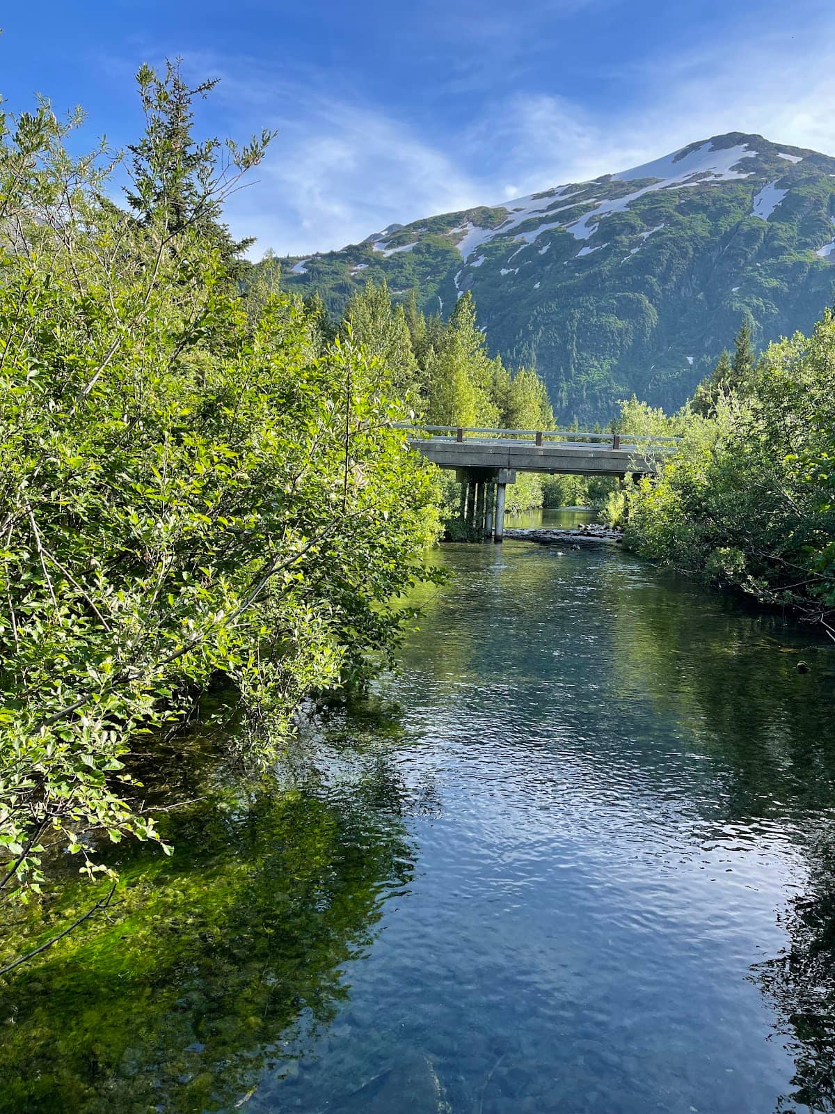 Scenic Nature Trail