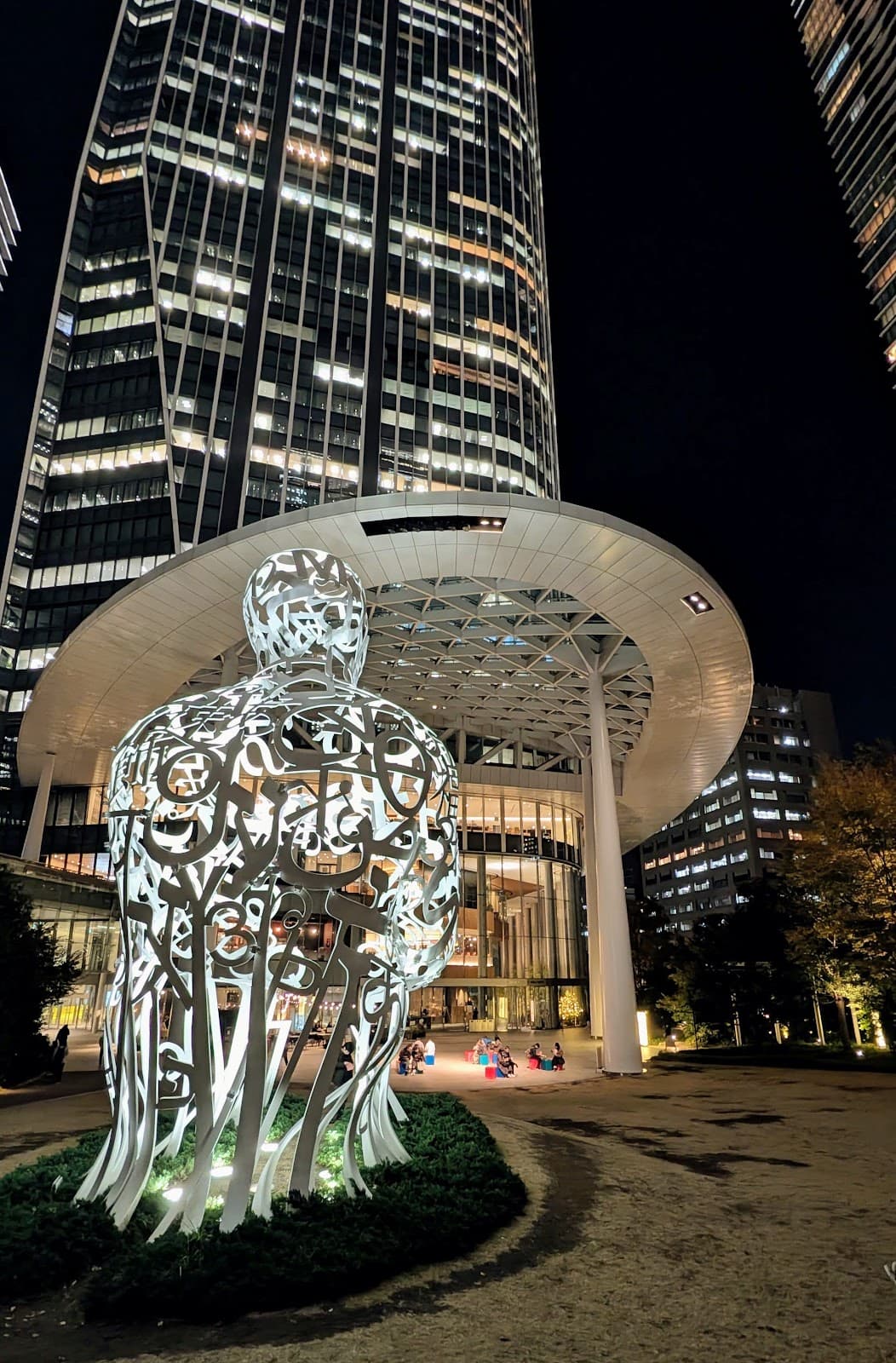 Toranomon Hills - Image 1