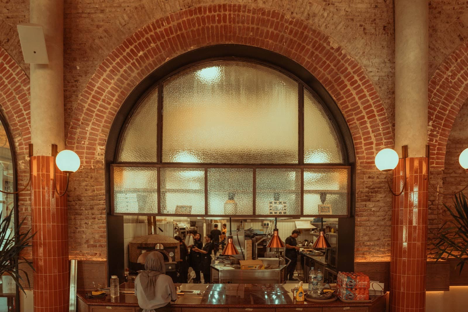 Live Jazz Evenings