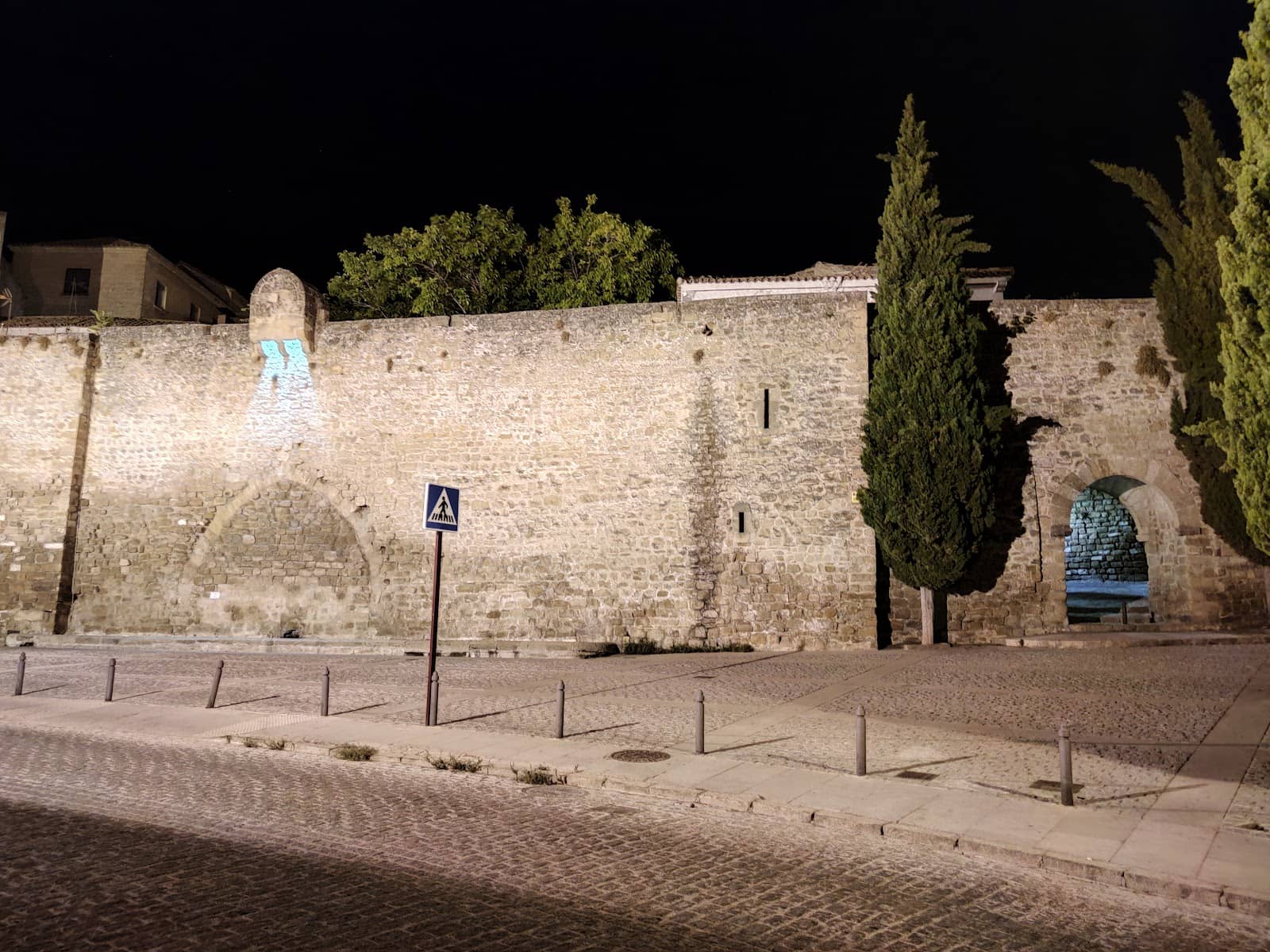 Redonda de Miradores