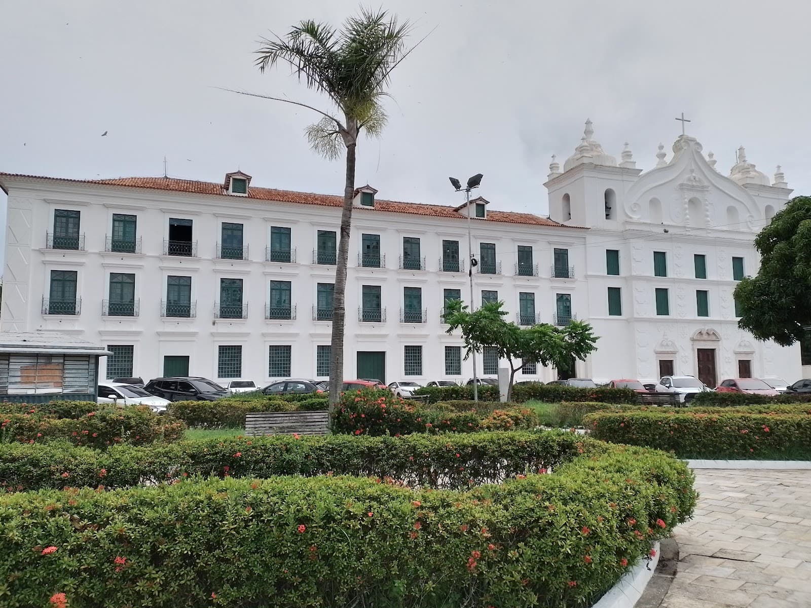 Museu de Arte Sacra do Pará - Image 1