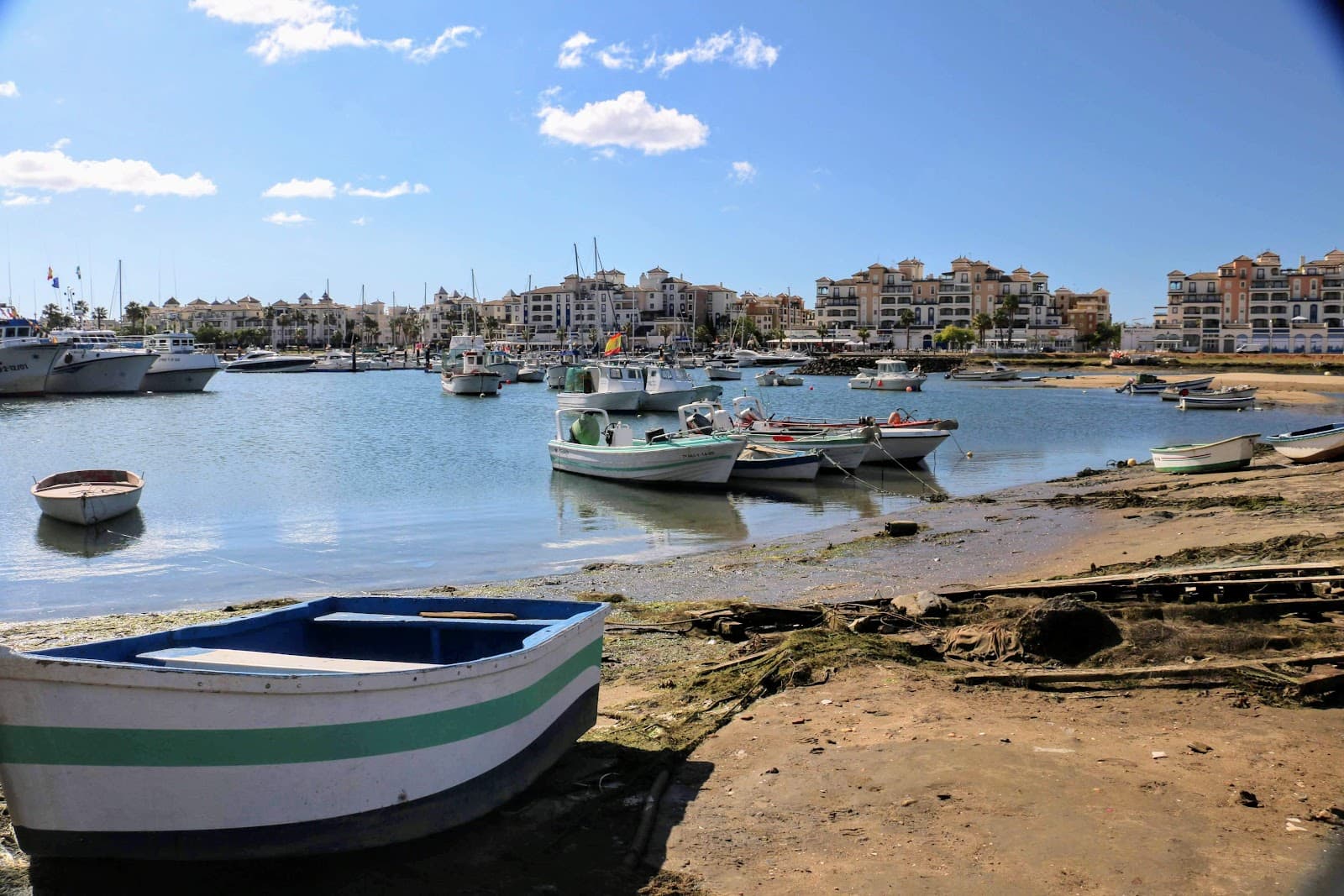 Isla Canela - Image 1